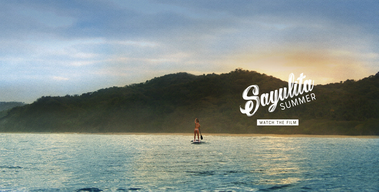 SAYULITA SUMMER