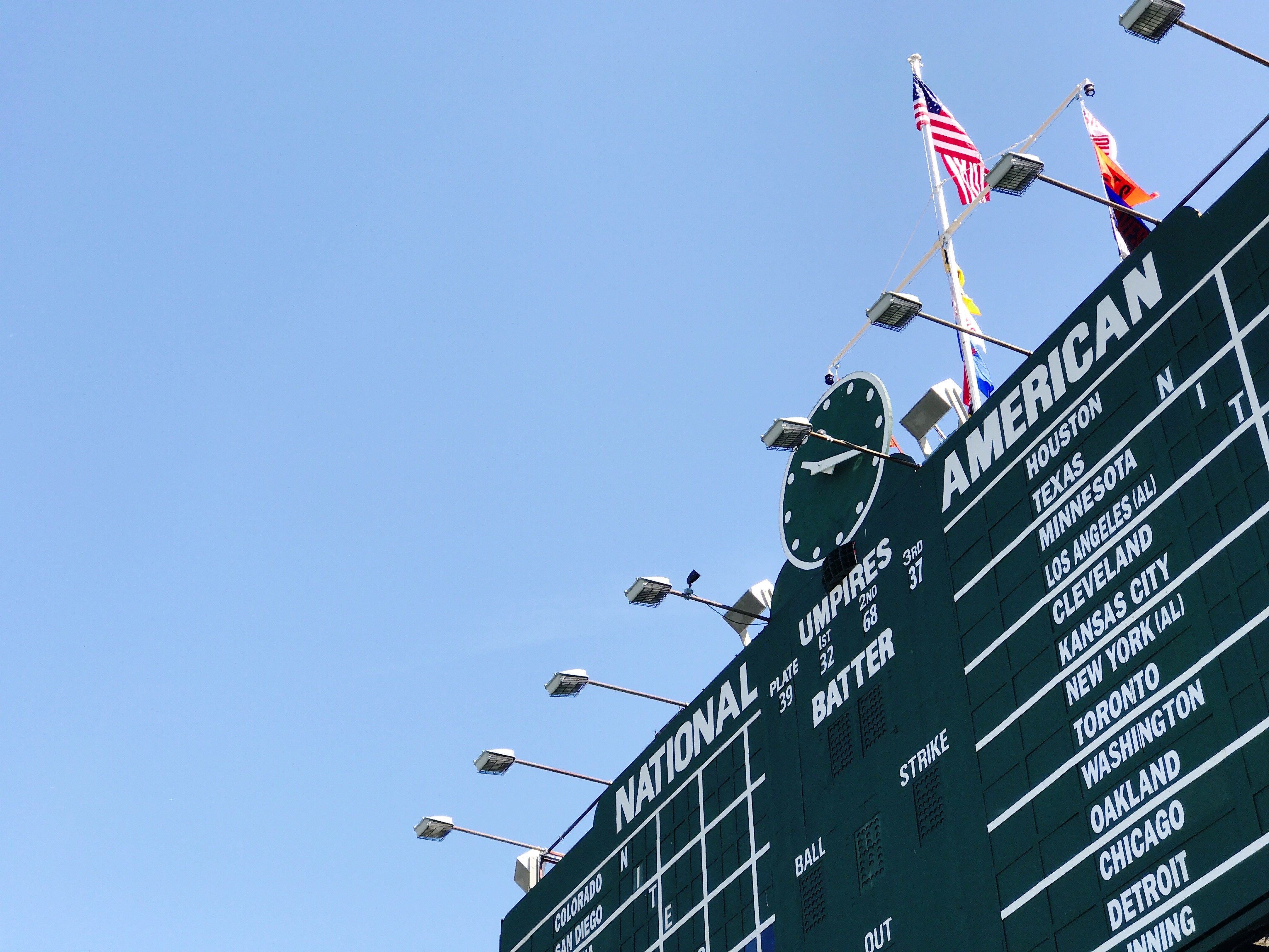 How to Enjoy Opening Day Away From the Ball Park