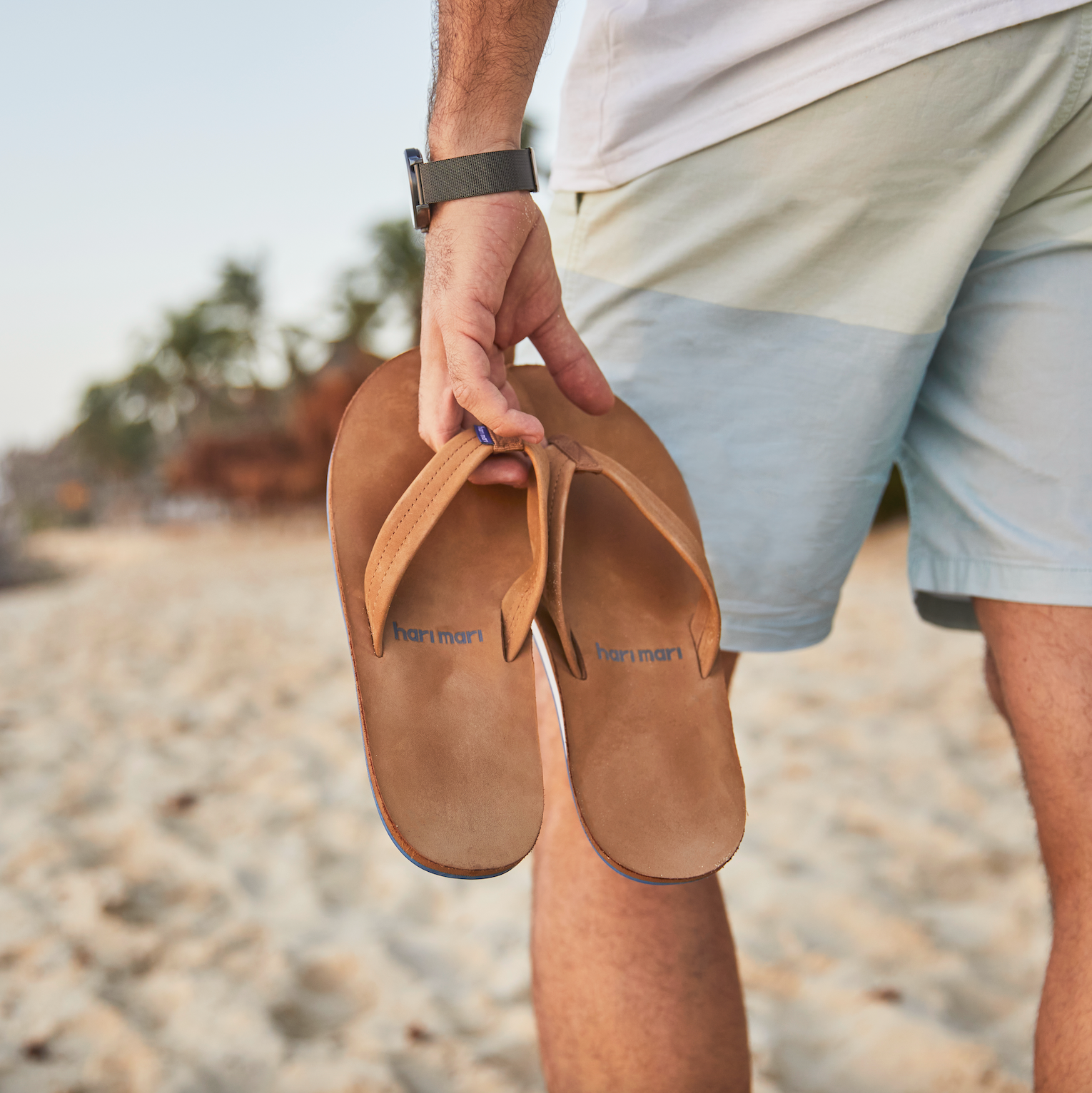 Men's & Women's Fields | Flip Flops