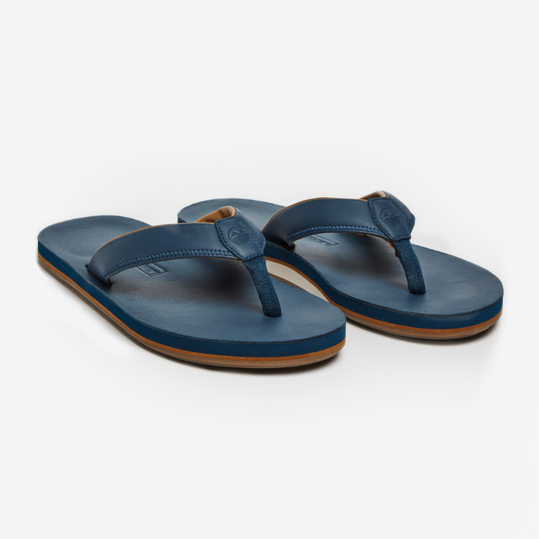 Lagoon - Clipper Flip Flops Hari Mari