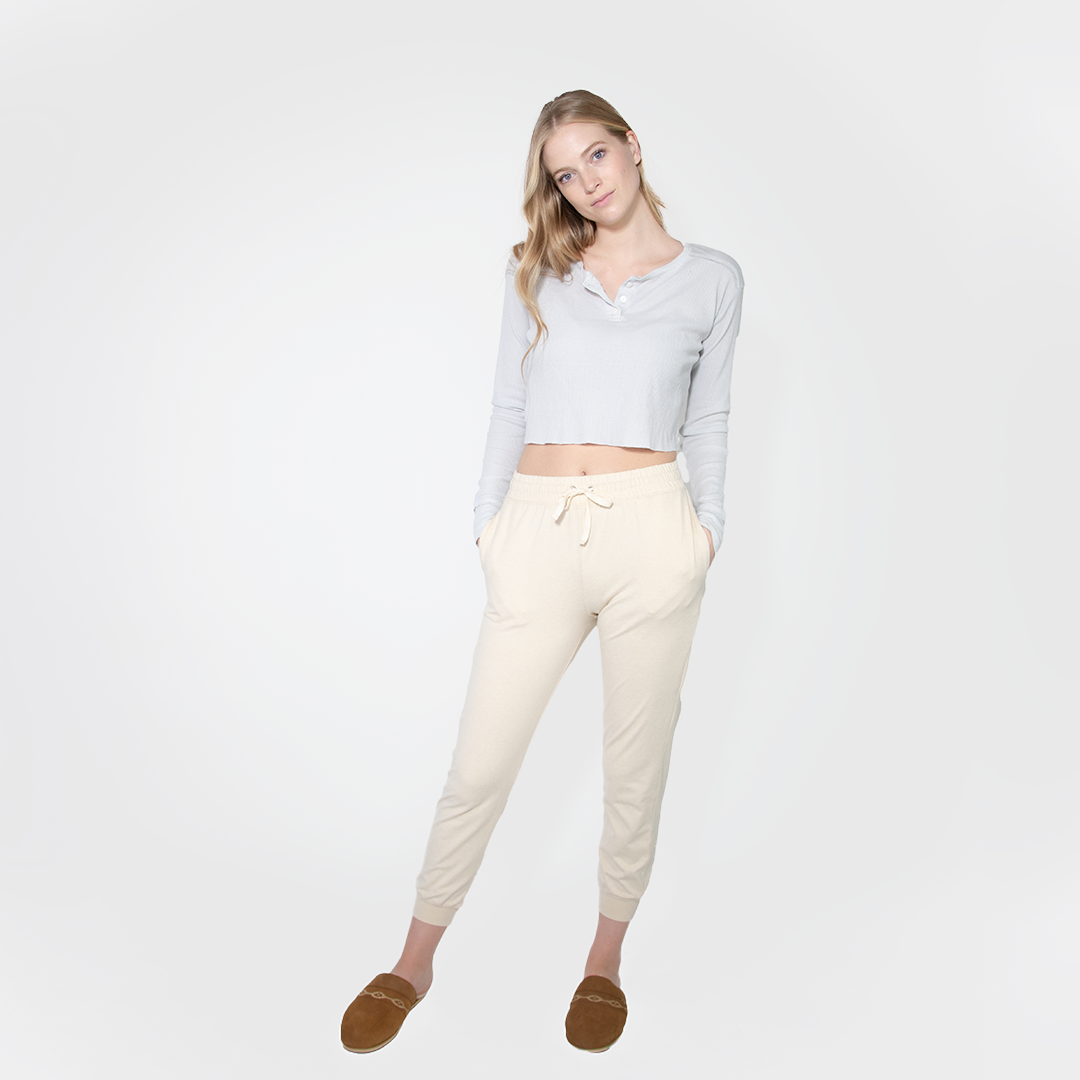 Women's BantamKnit™ Jogger | Honey