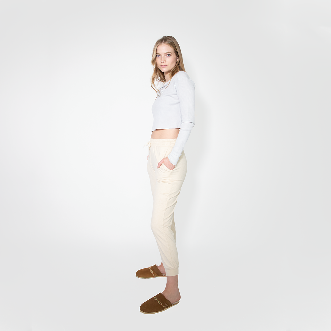 Women's BantamKnit™ Jogger | Honey