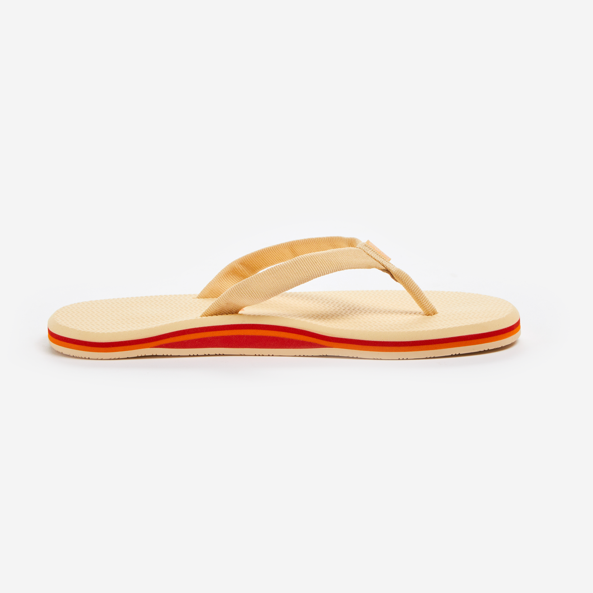 Women's Dunes Flip Flops - Sherbet