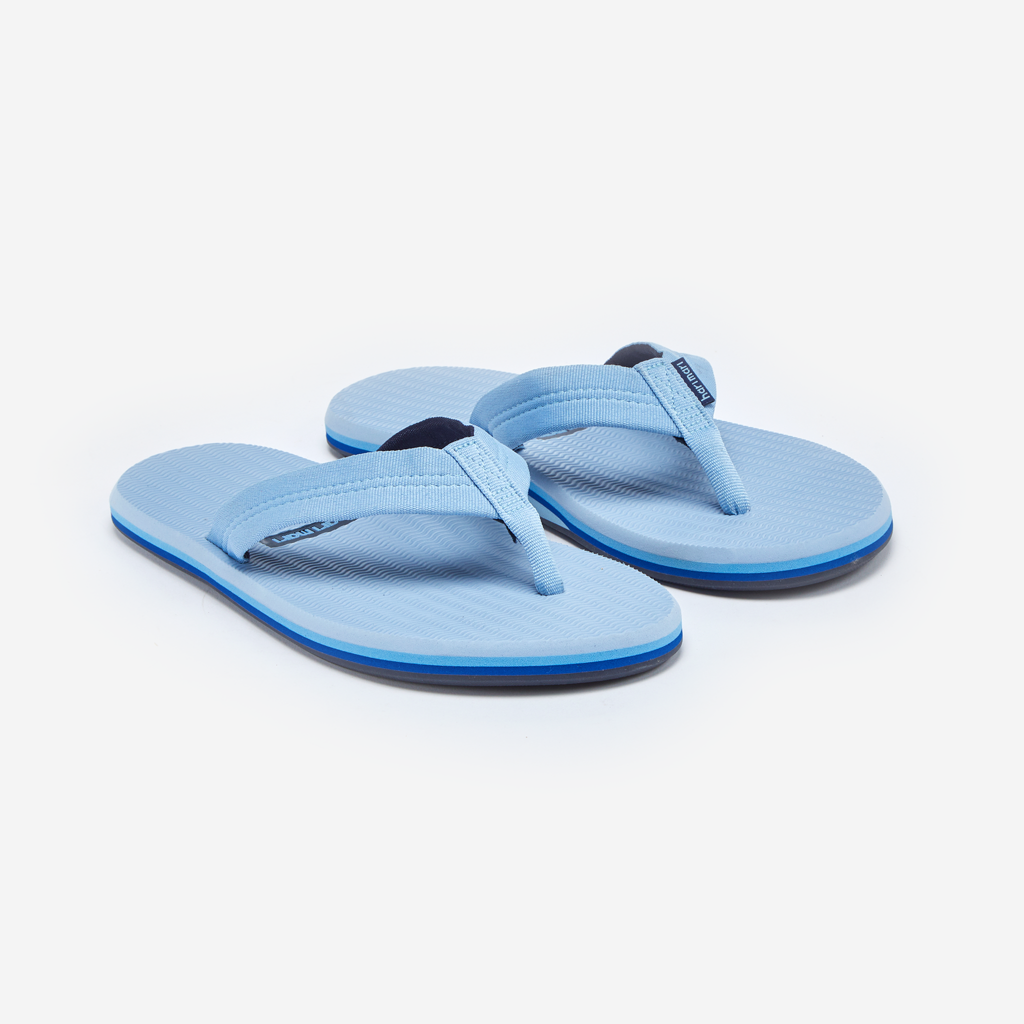 Hari Mari Dunes - Water Flip Flops