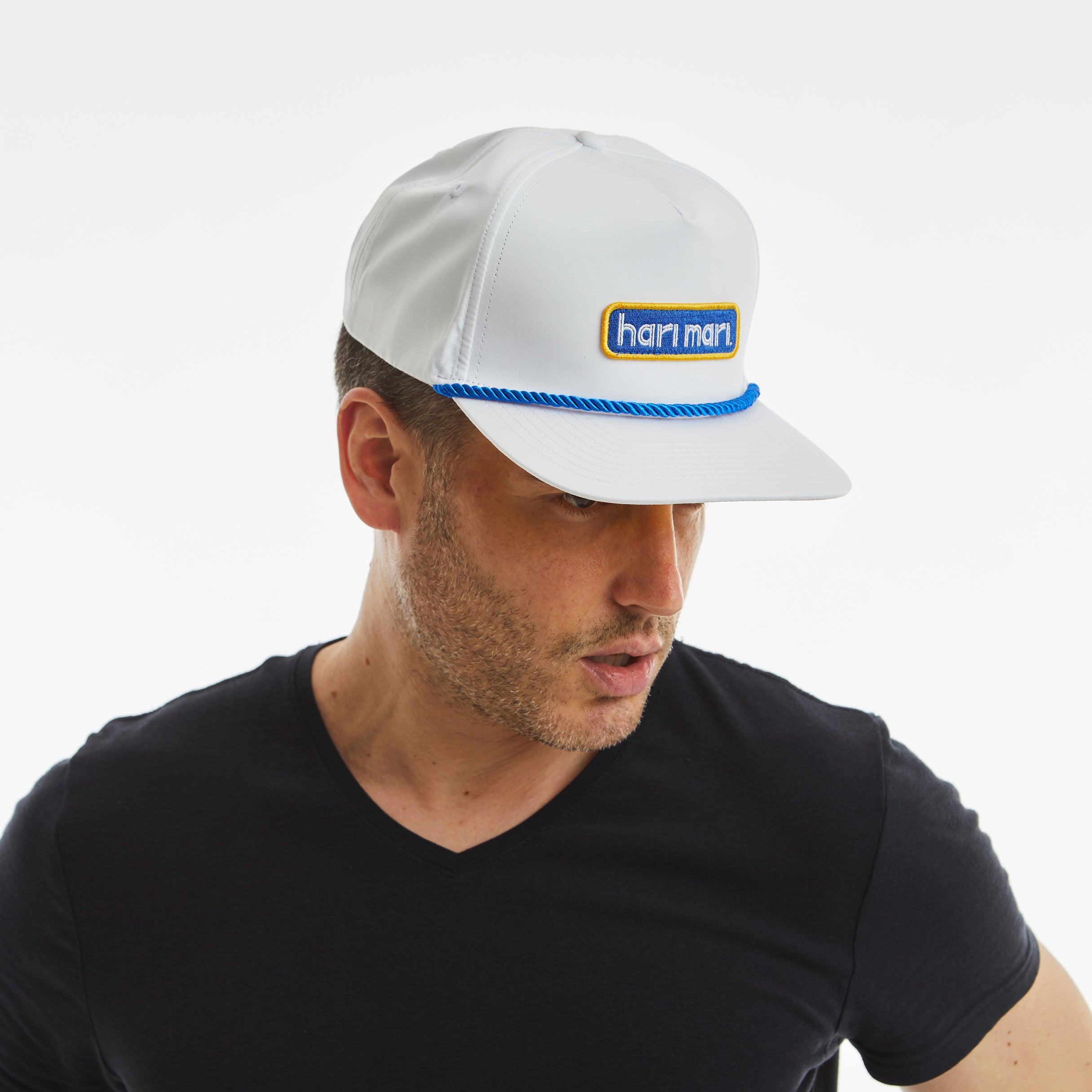 The OG Hat | White