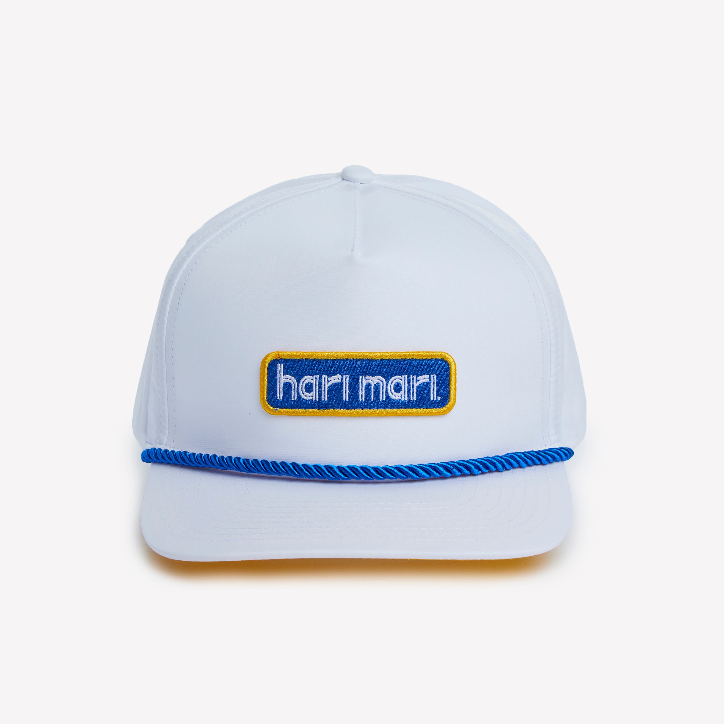 The OG Hat | White