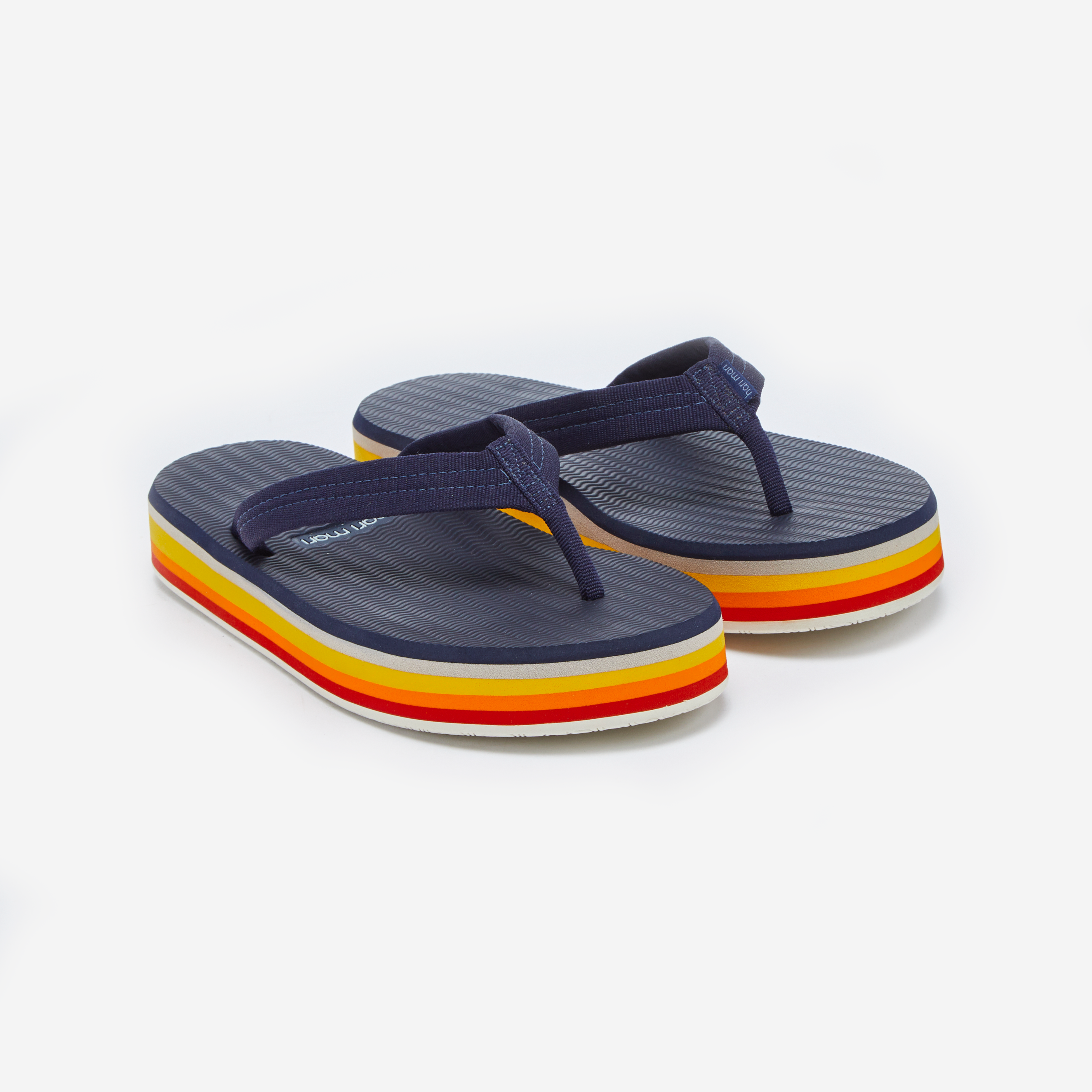 Women's Dunes - Sunset Navy