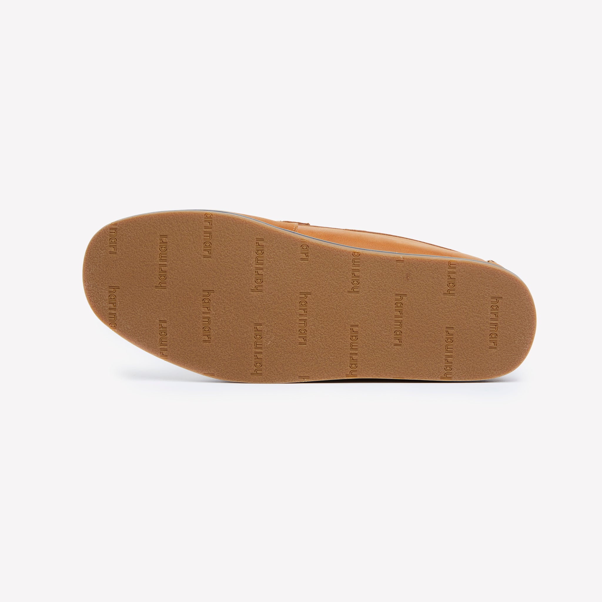 Men's Hacienda LX | Chestnut