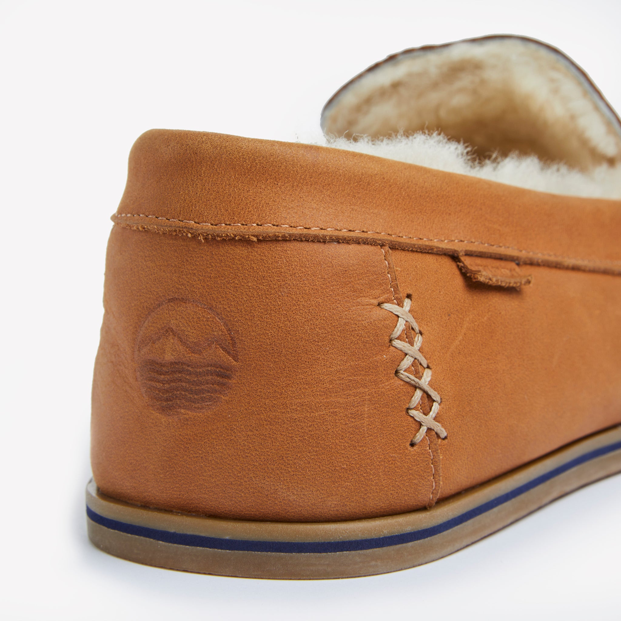 Men's Hacienda LX | Chestnut