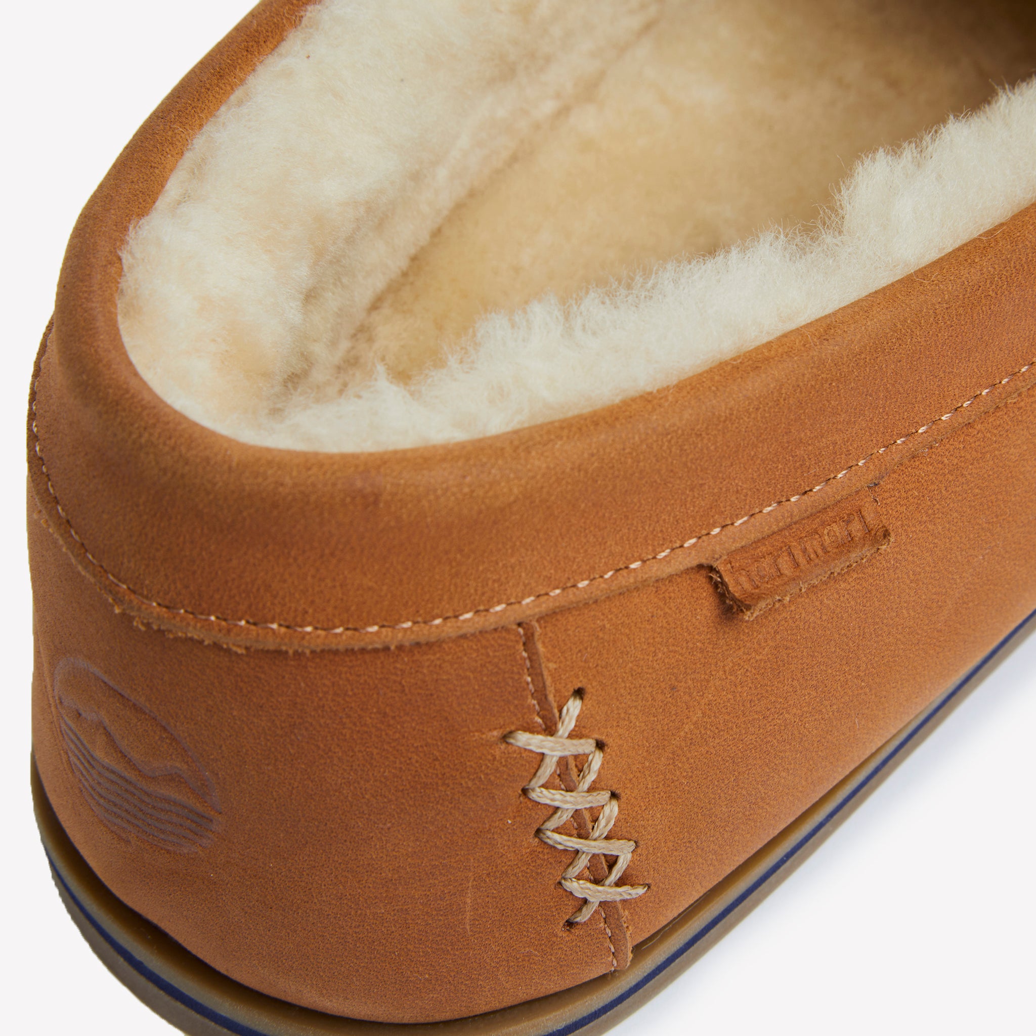 Men's Hacienda LX | Chestnut