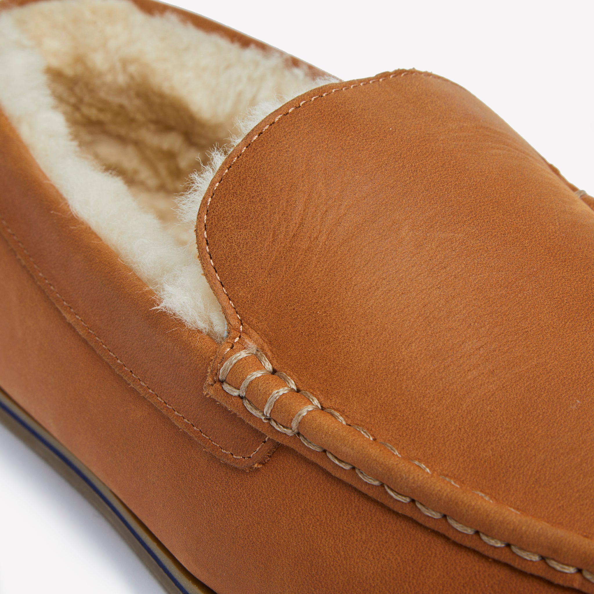 Men's Hacienda LX | Chestnut