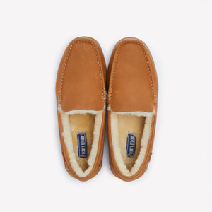 Men's Hacienda LX | Chestnut