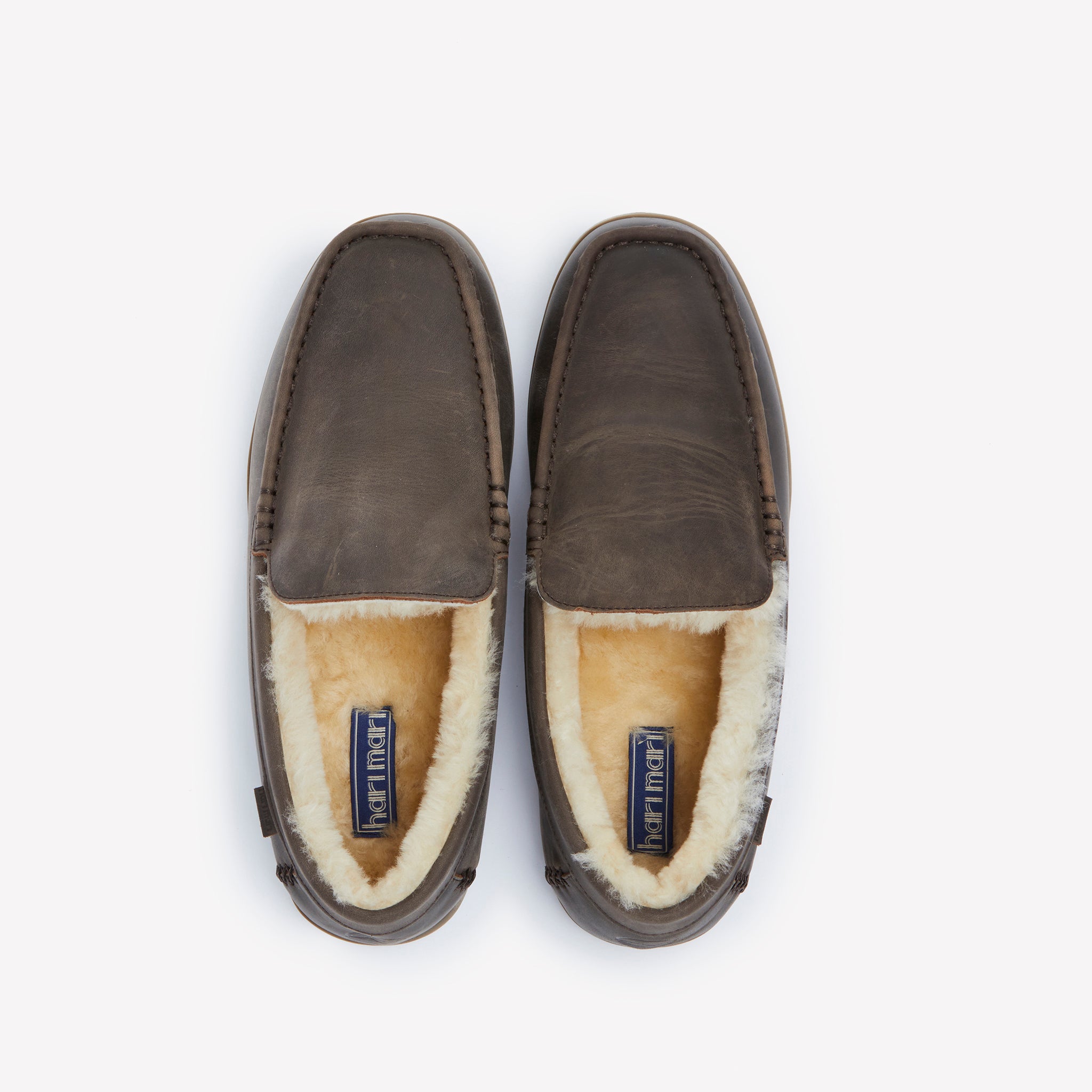 Men's Hacienda LX | Havana