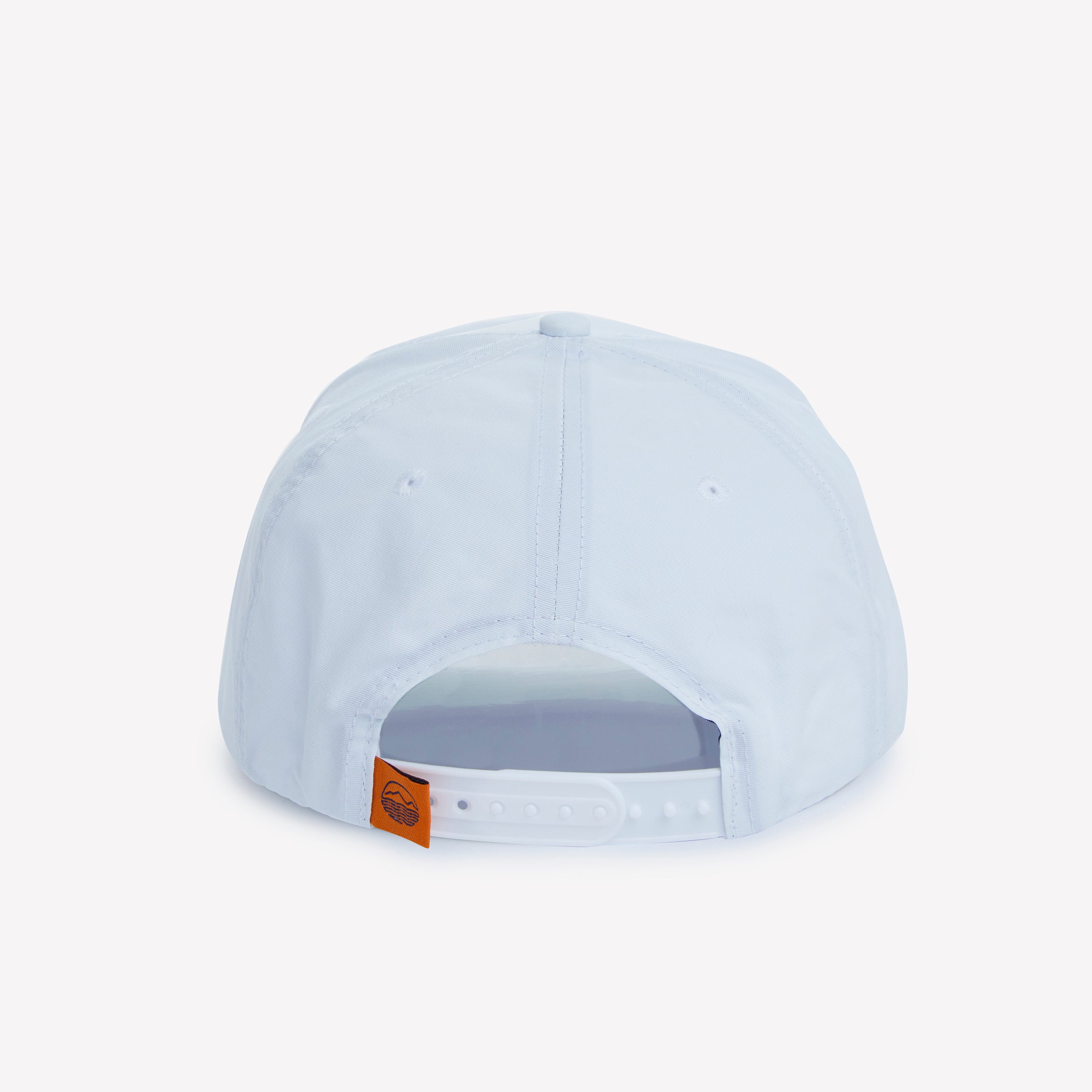 Sun Wave Hat | White