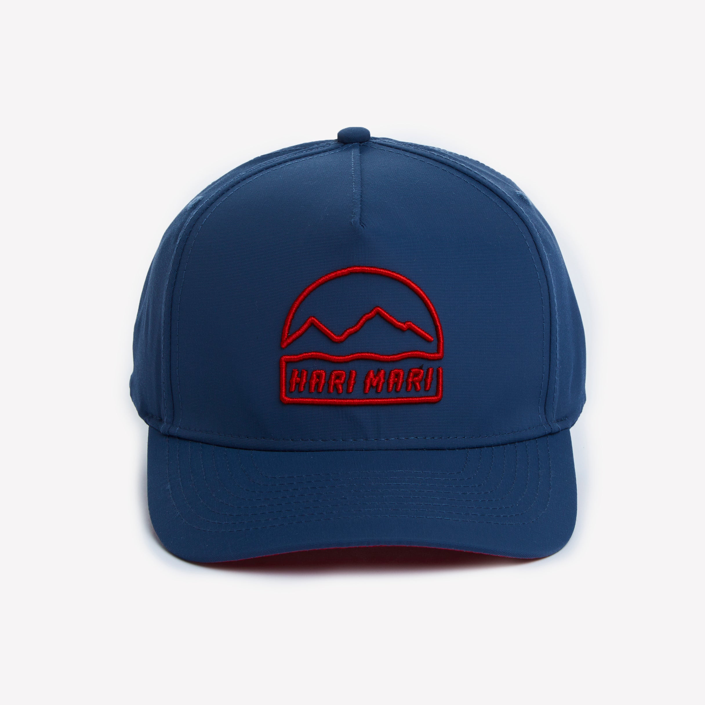 Ridge Peak Hat | Navy