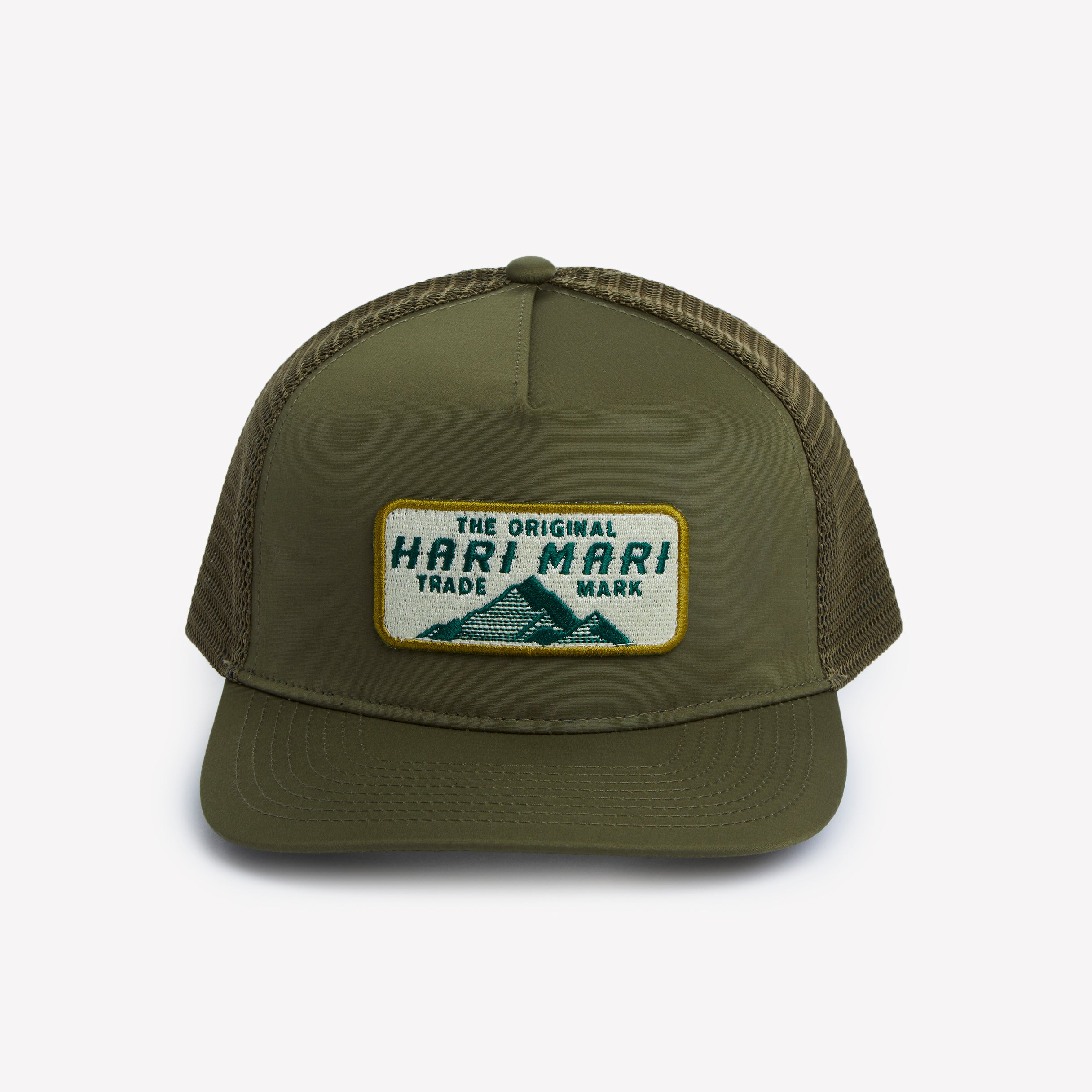 Range Trucker Hat