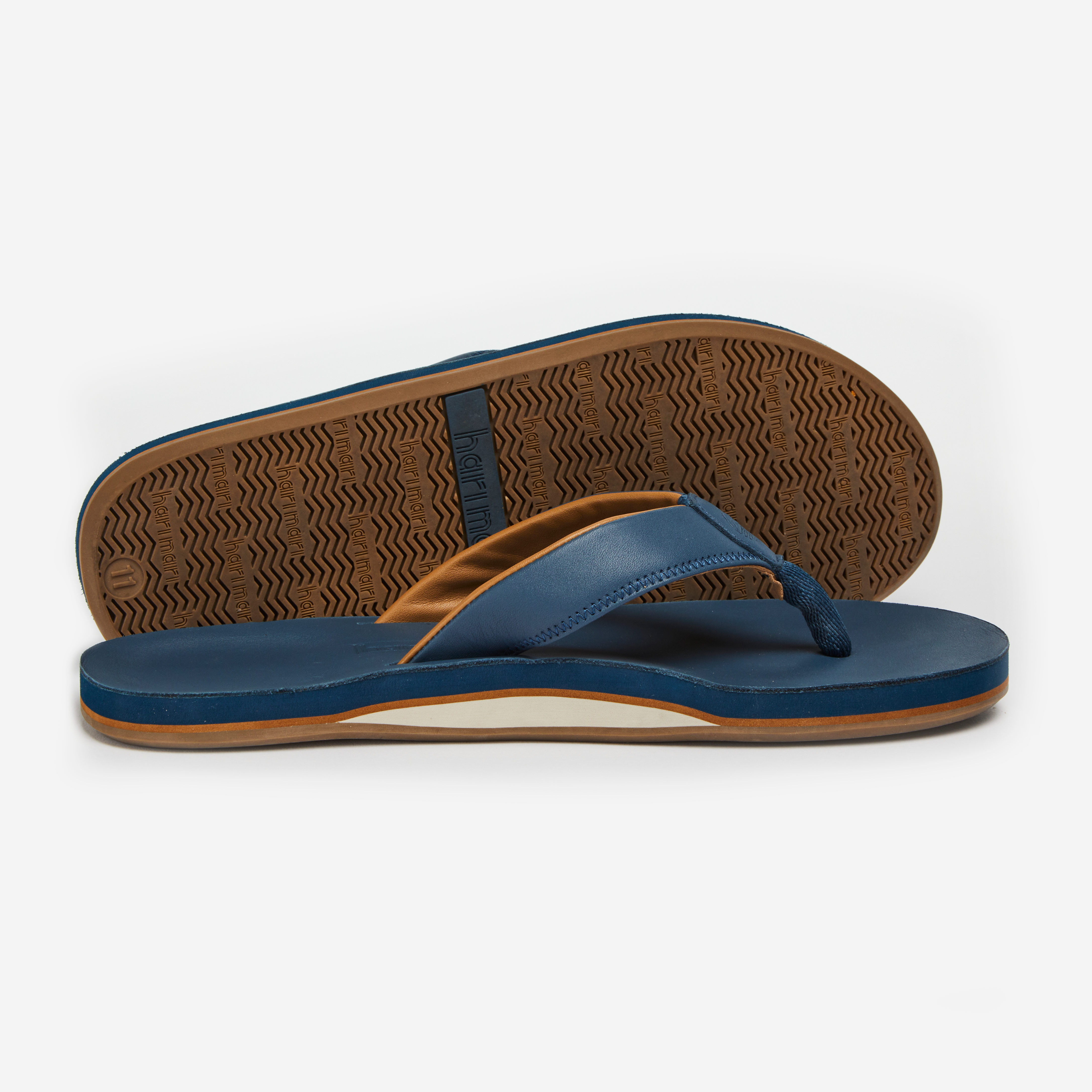 Clipper Flip Flops Lagoon - Hari Mari 