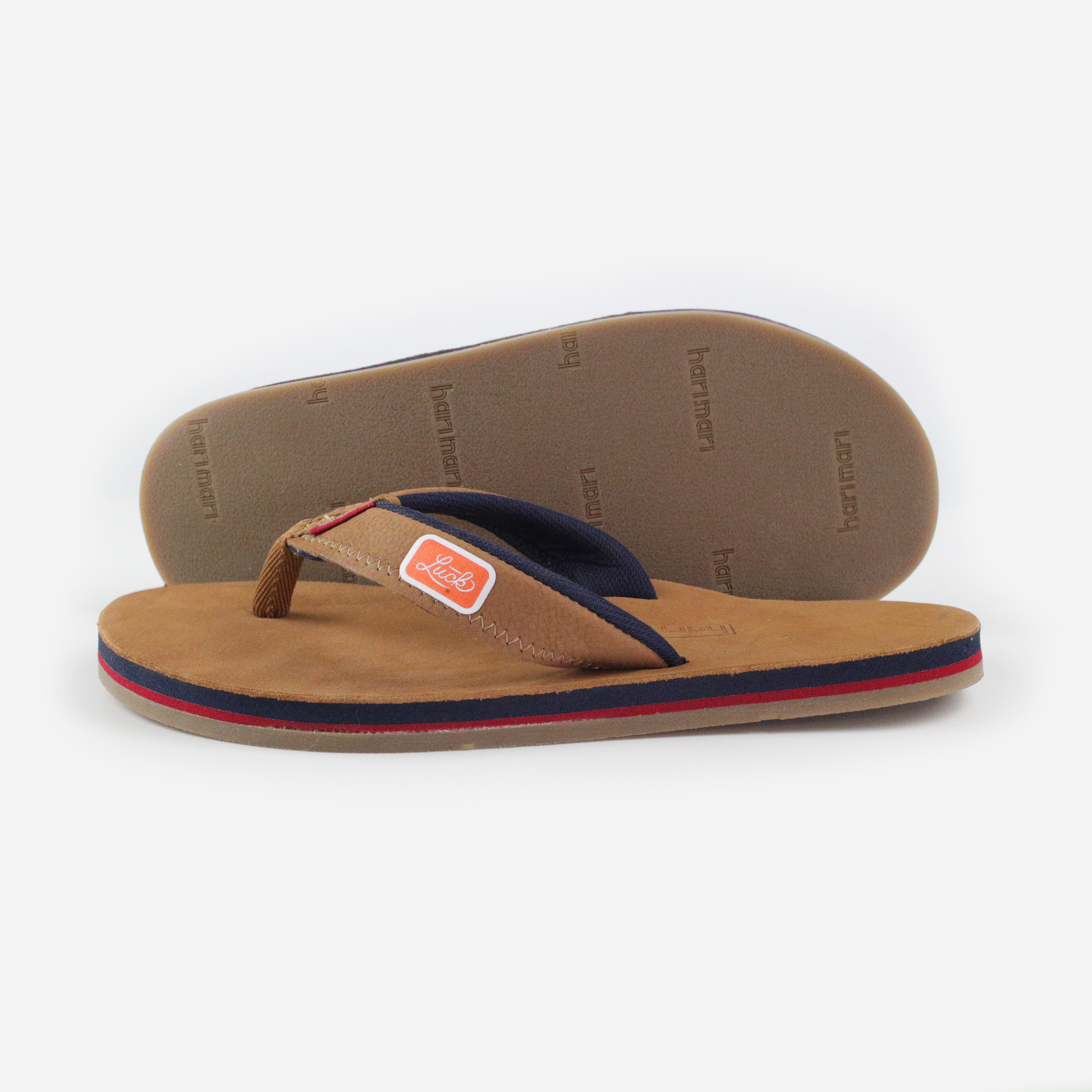 Hariman hotsell flip flops