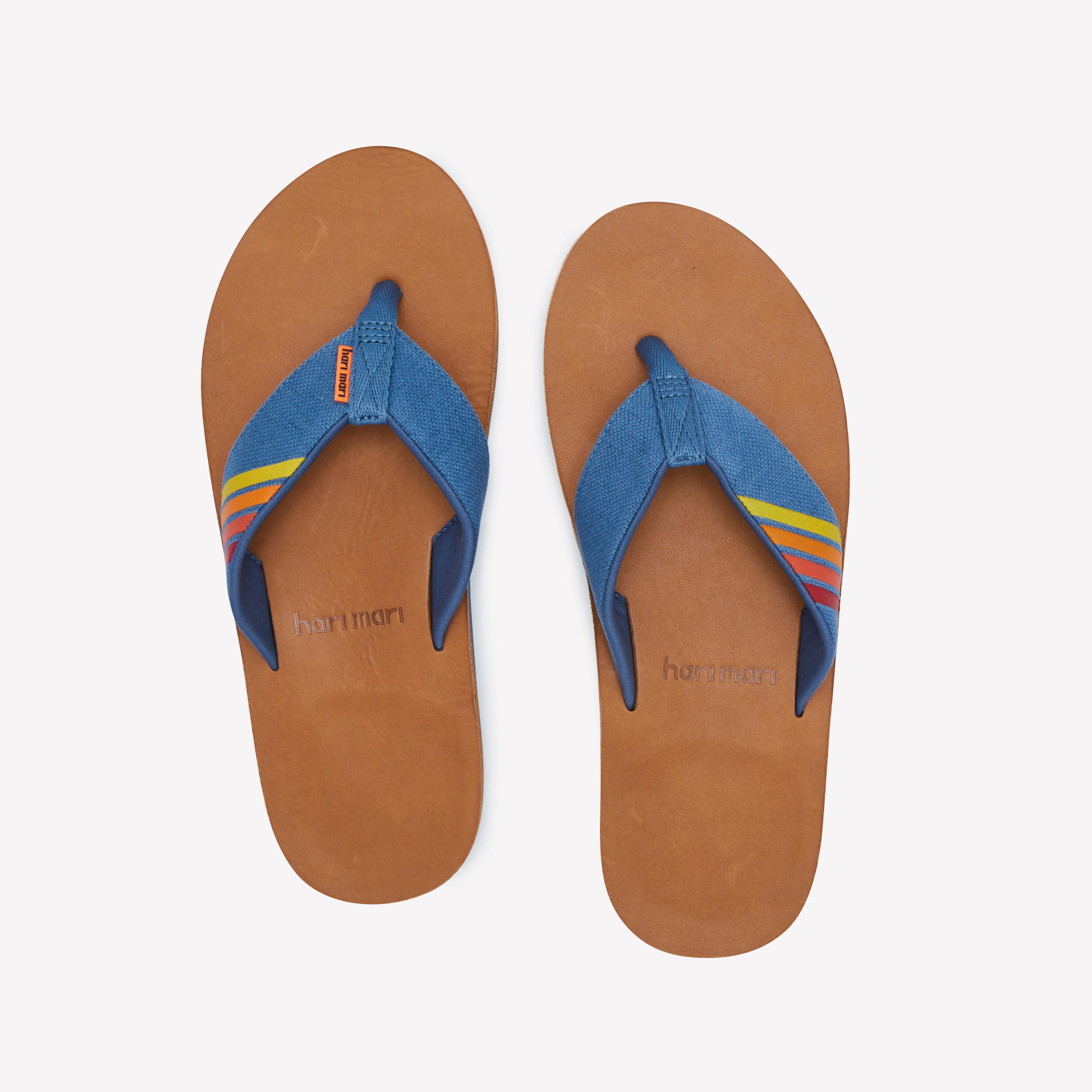 Men's Del Mar | Harbor