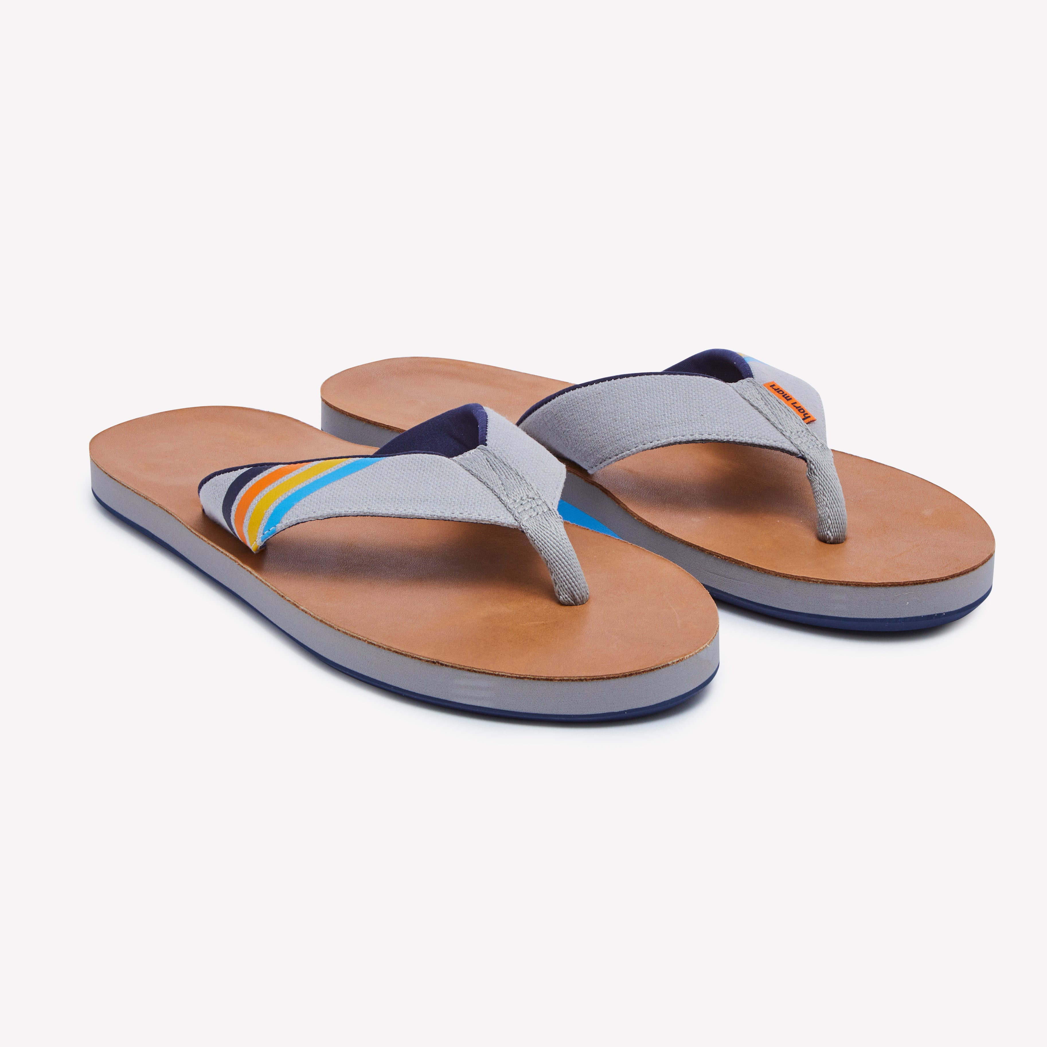 Men's Del Mar | Horizon