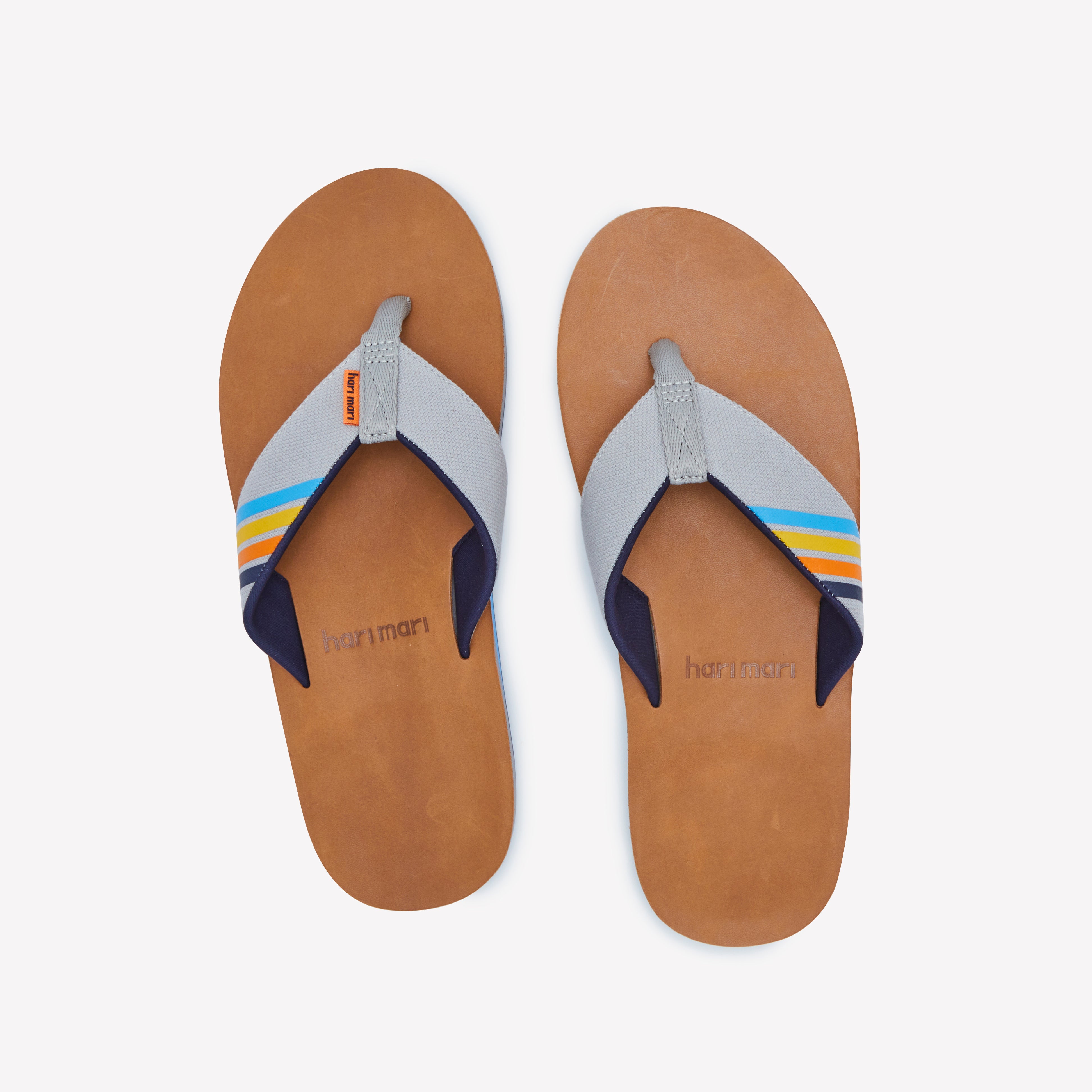 Men's Del Mar | Horizon