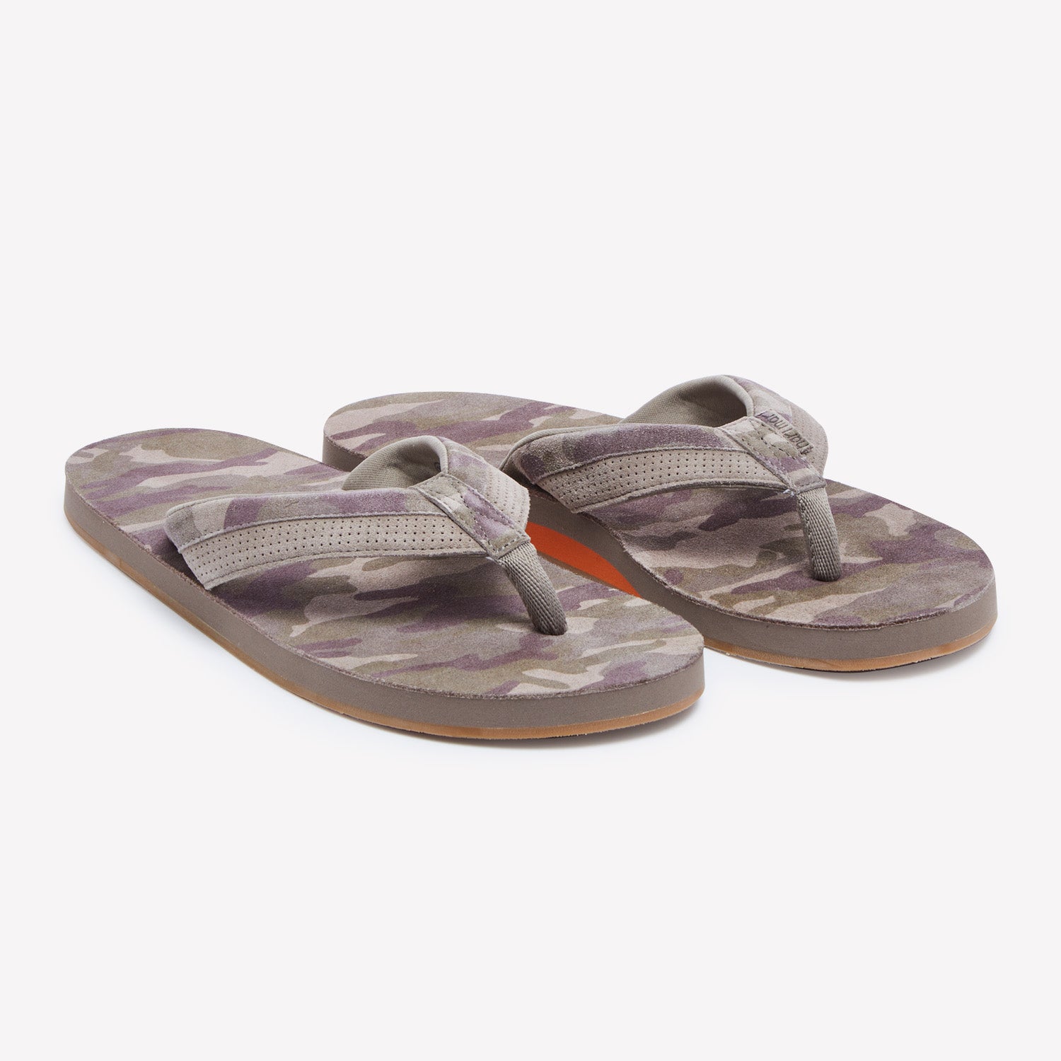 Men's Grande | Camo