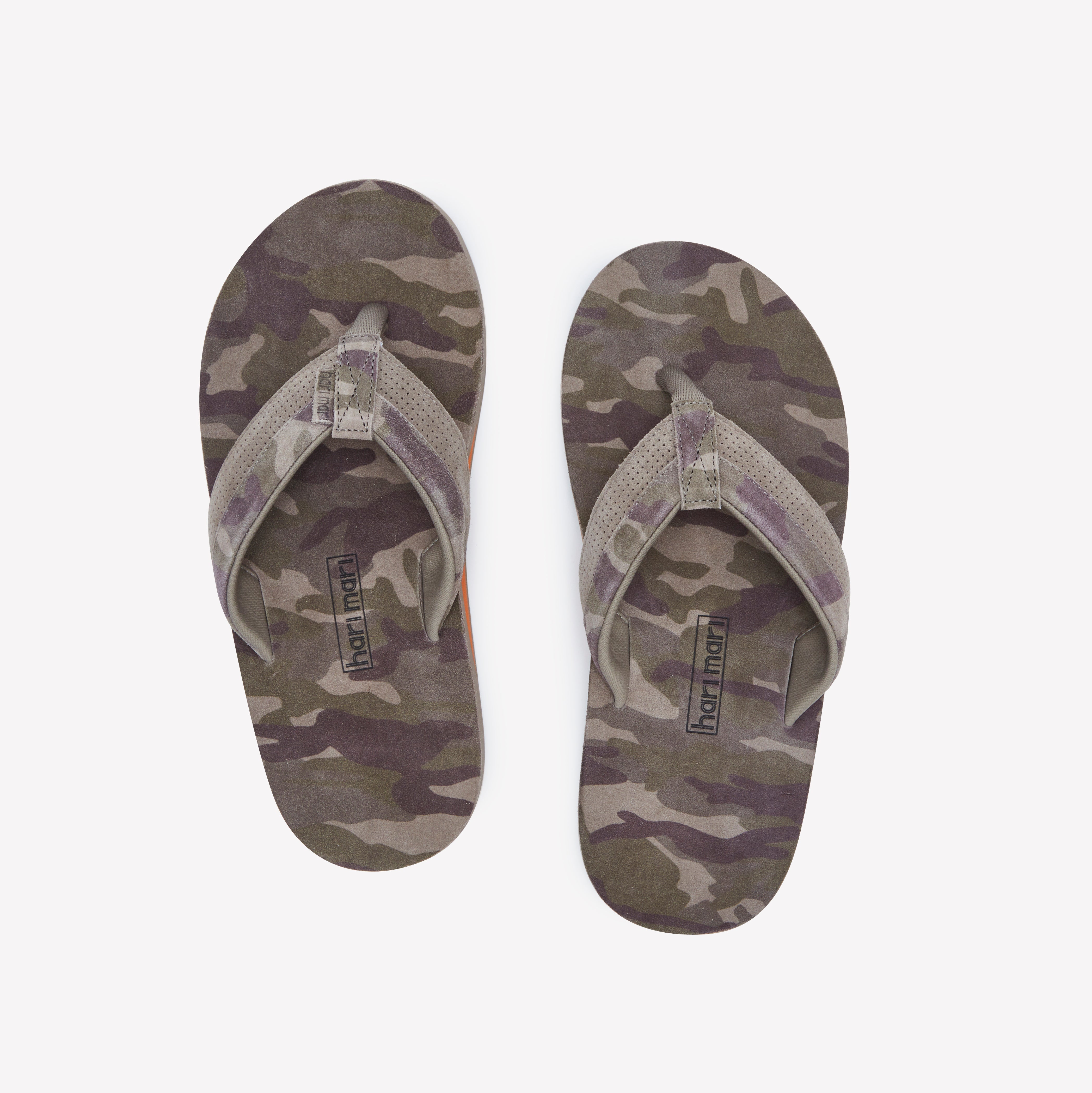 Men's Grande | Camo