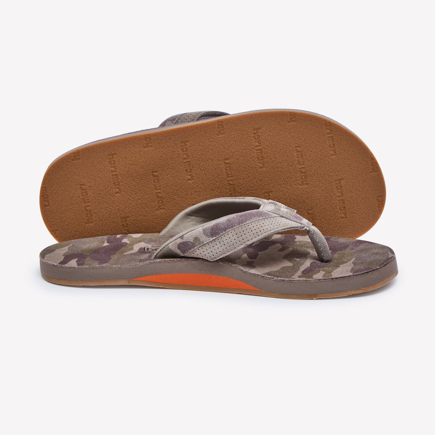 Men's Grande | Camo