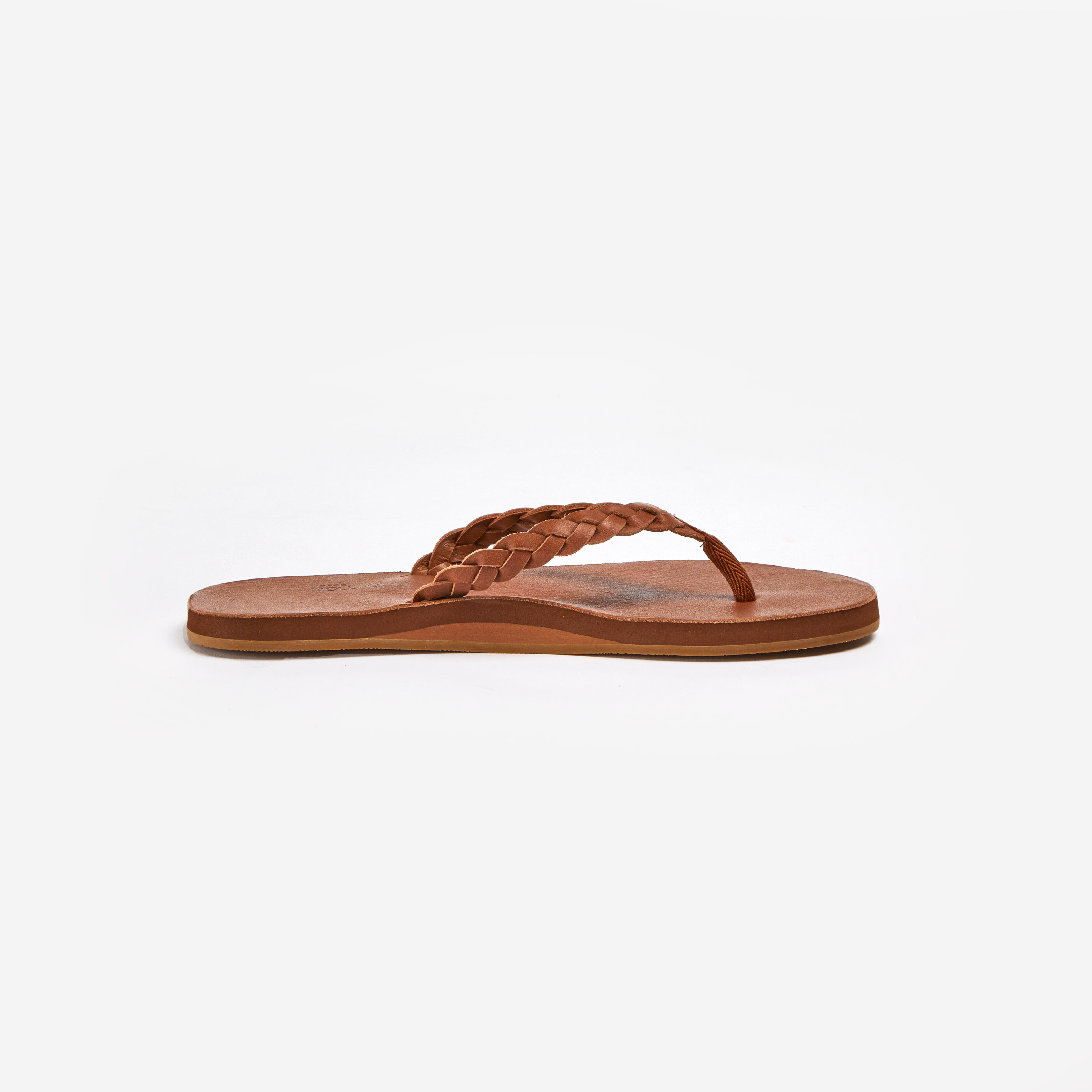 Women's Meadows Braided | Cinnamon