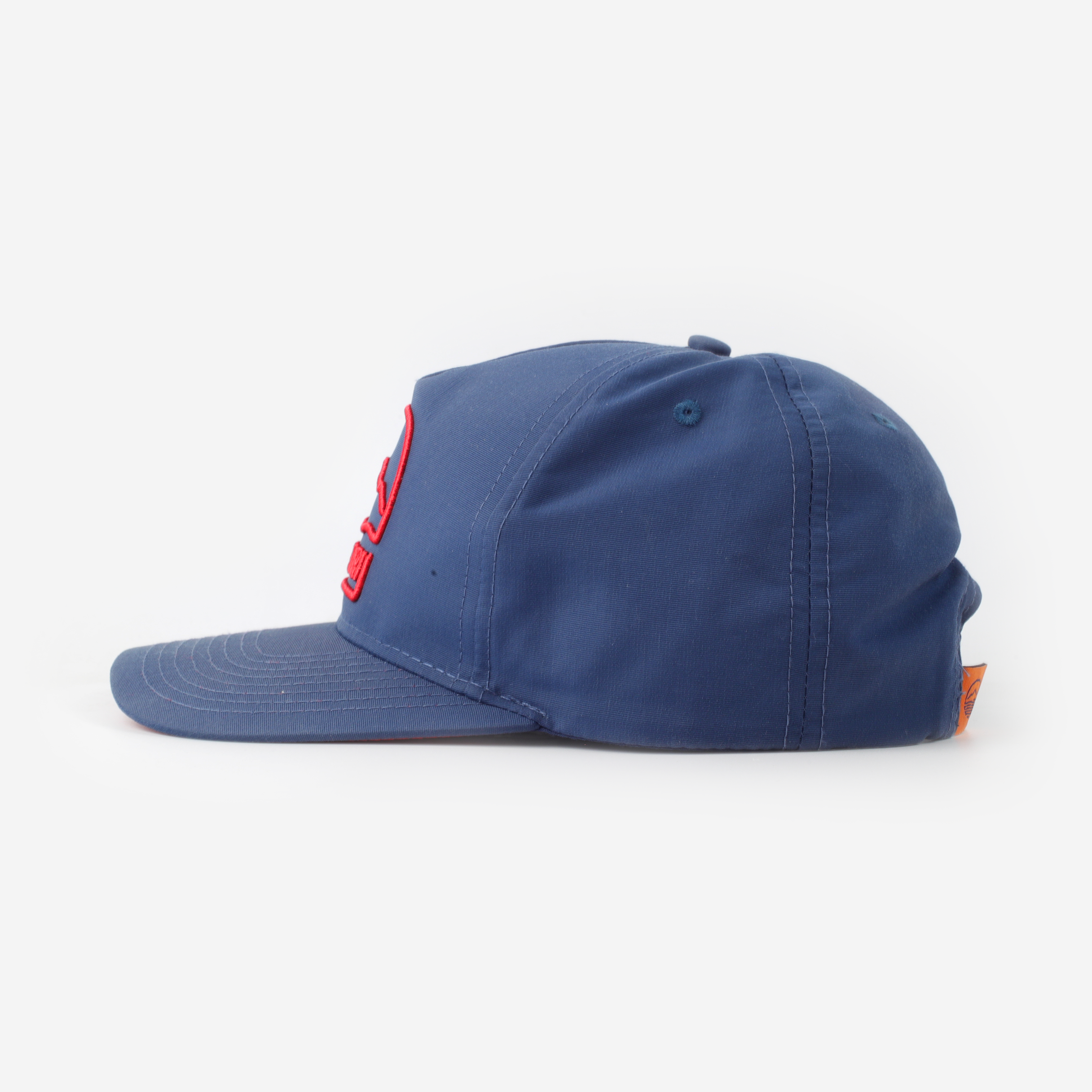 Ridge Peak Hat | Navy