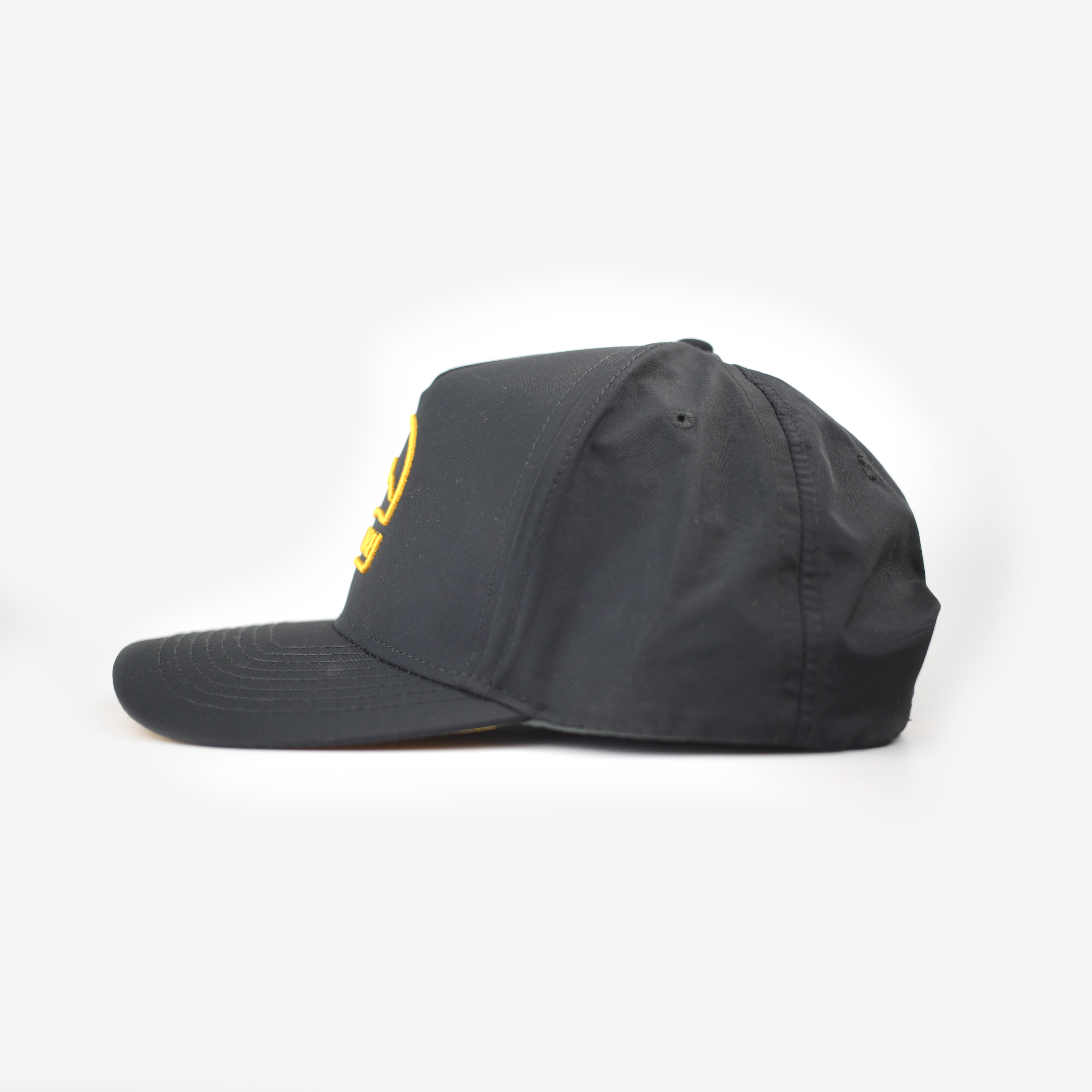 Ridge Peak Hat | Charcoal