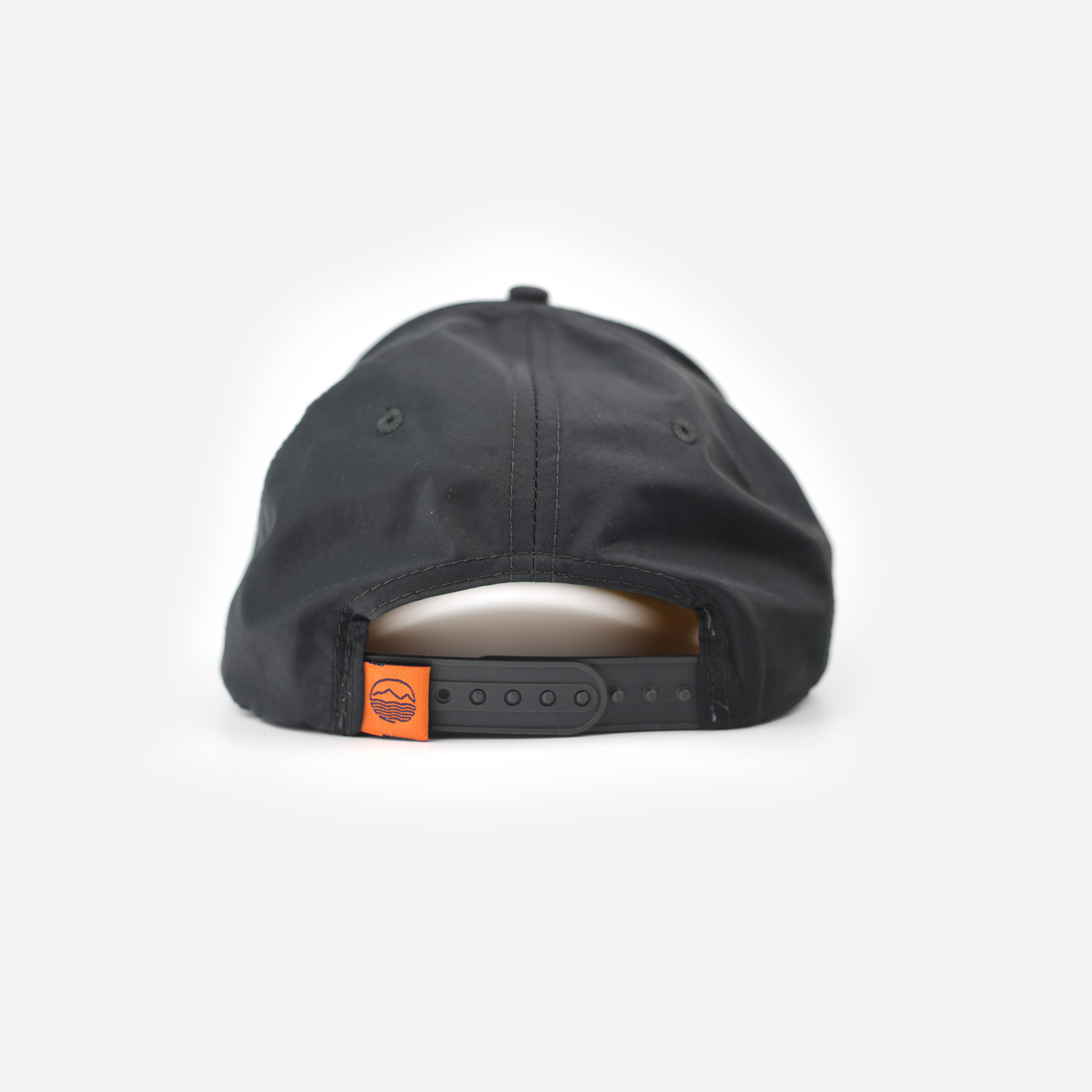 Ridge Peak Hat | Charcoal