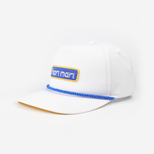 Unisex | The OG Hat | White