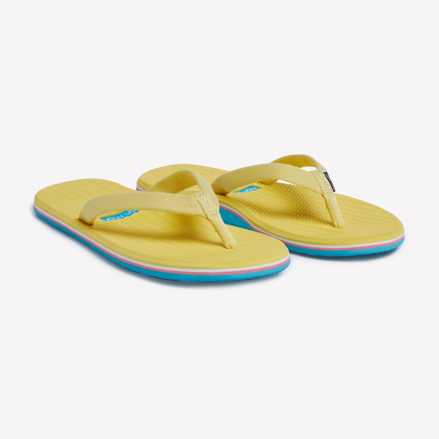 Women's Dunes | Canary Yellow