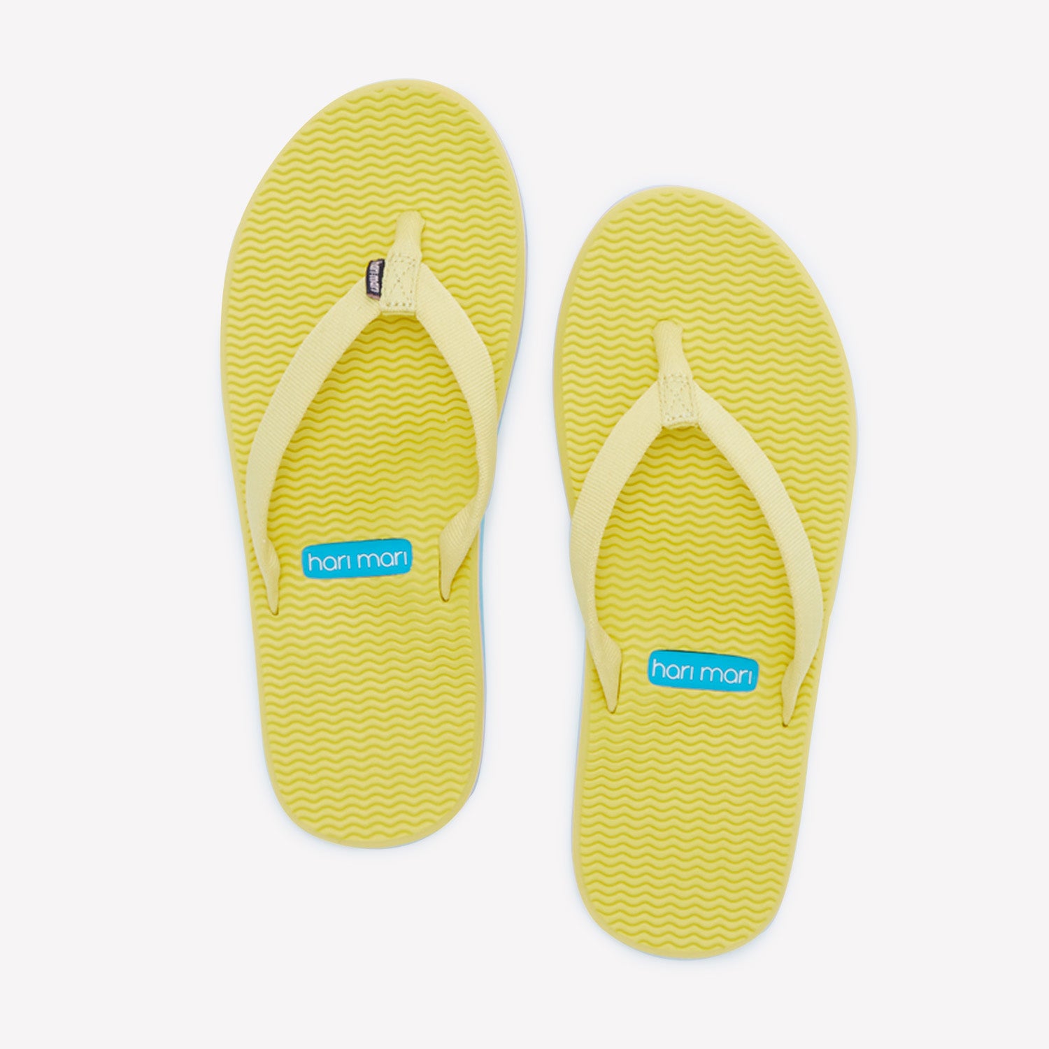 Women's Dunes | Canary Yellow