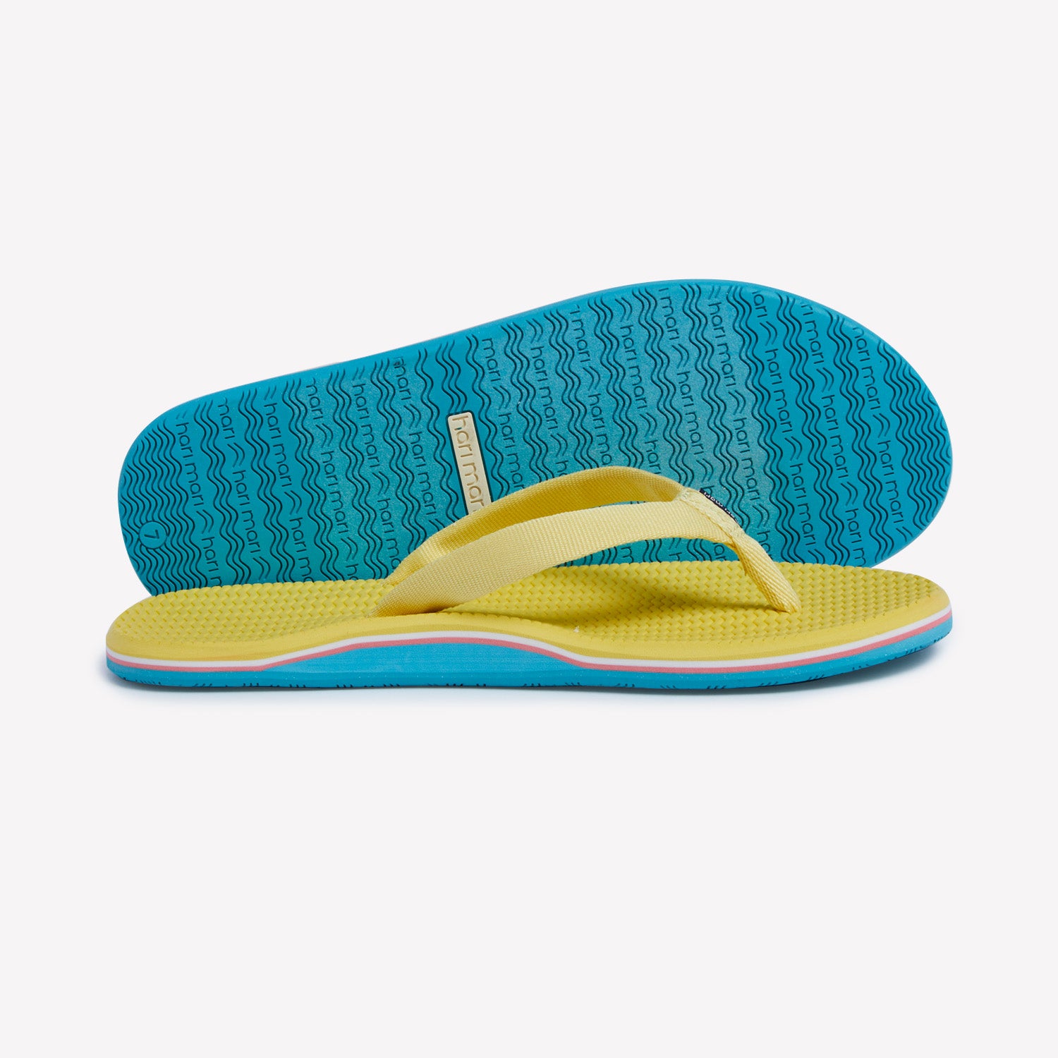 Women's Dunes | Canary Yellow