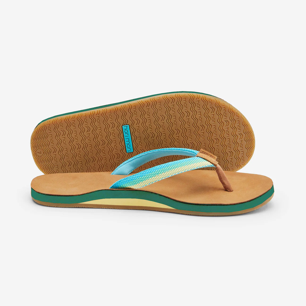 Women's Neon Scouts Breeze | Aqua