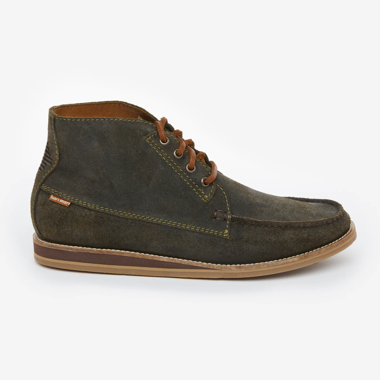 Men's CanyonTrek™ II | Waxed Pine