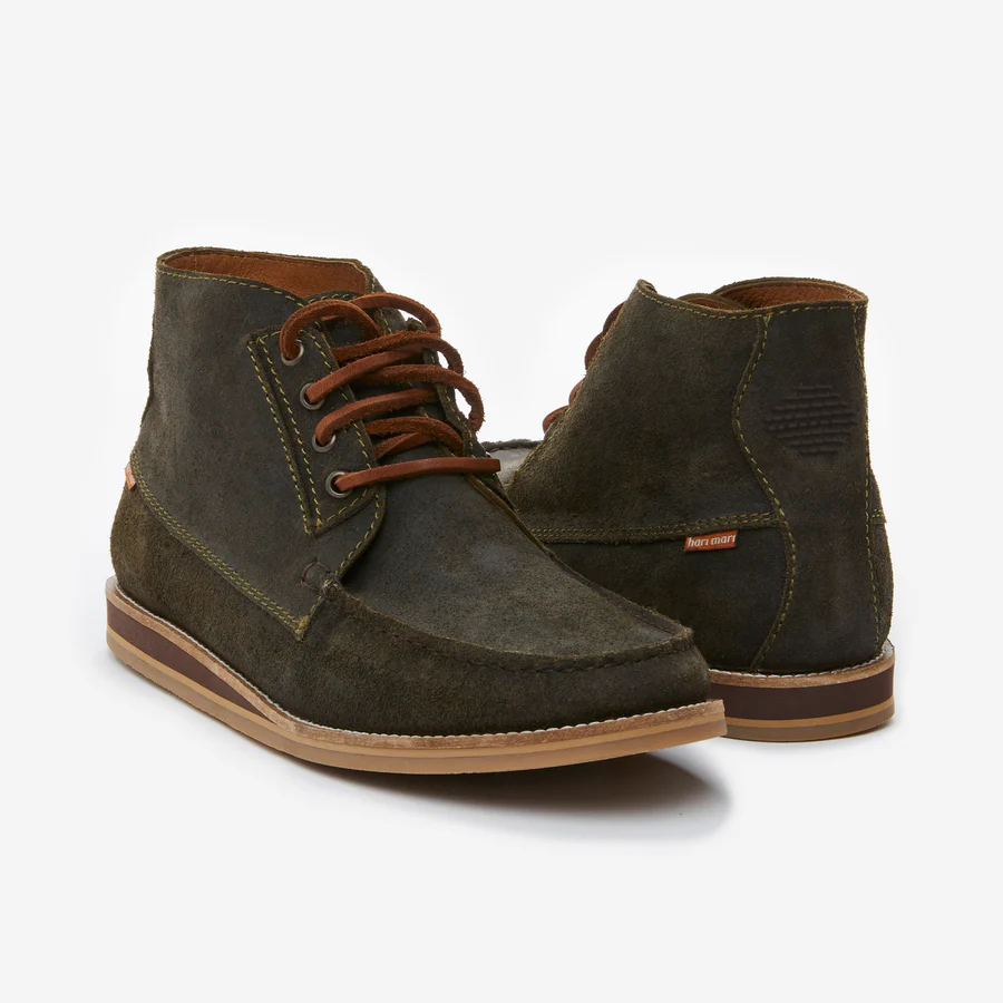 Men's CanyonTrek™ II | Waxed Pine