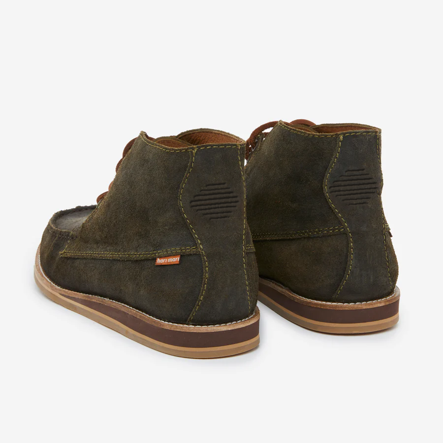 Men's CanyonTrek™ II | Waxed Pine