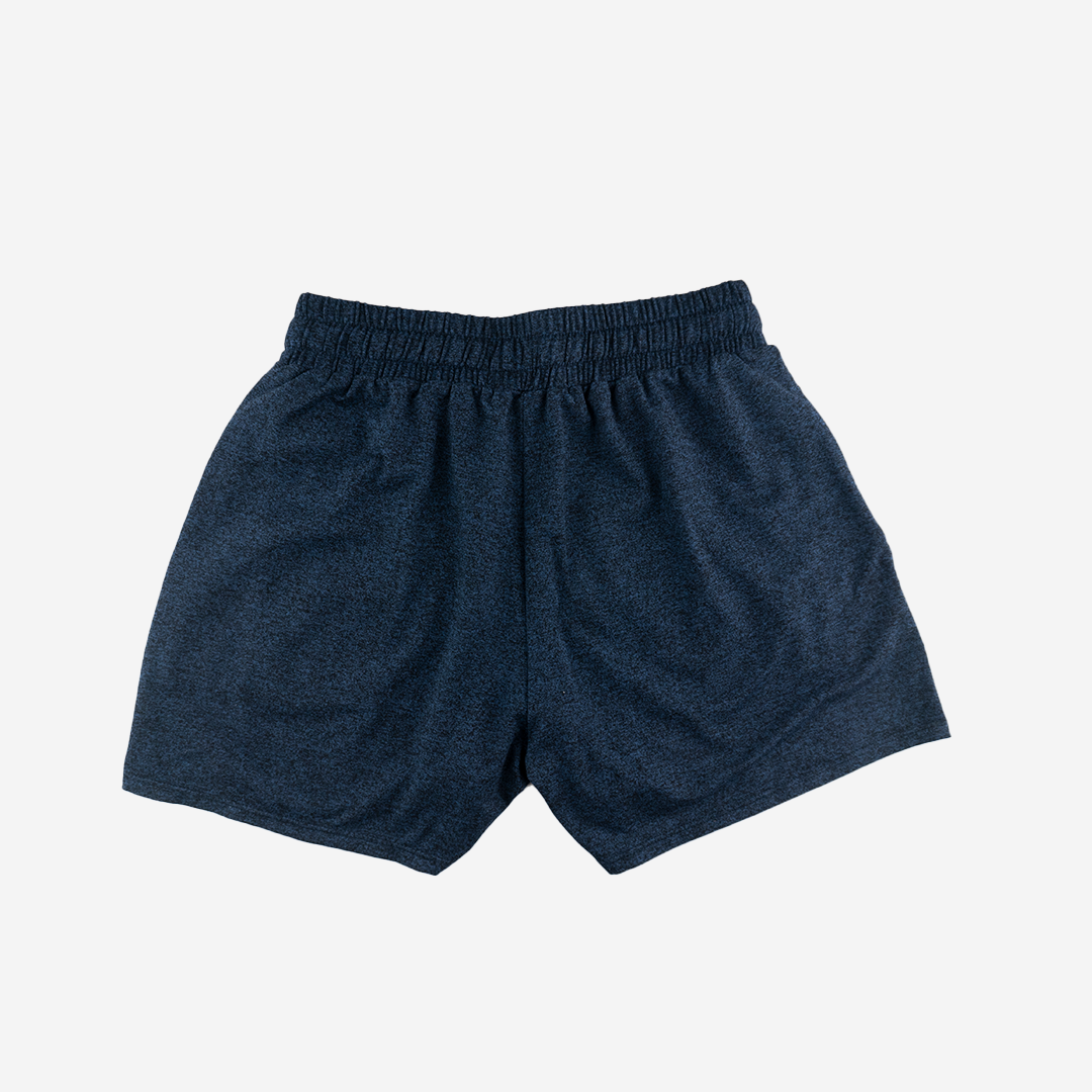 Women's BantamKnit™ Short | Heathered Navy