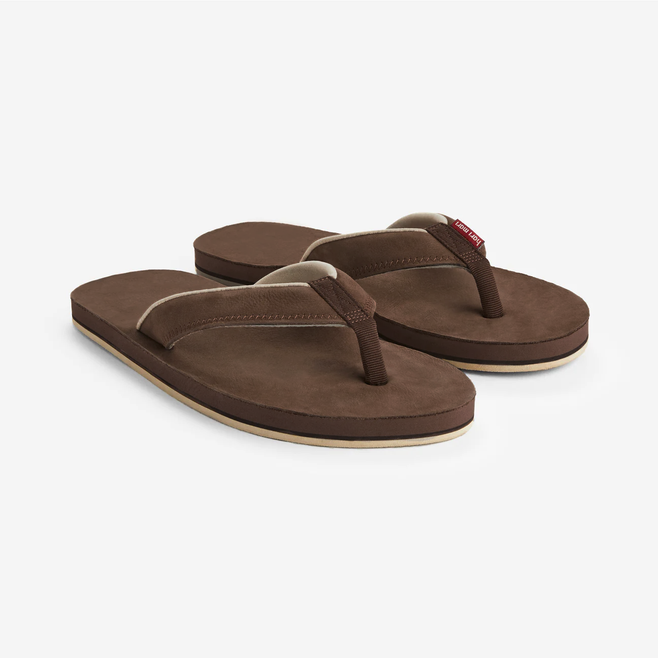 Pier - Men's Java Flip Flop