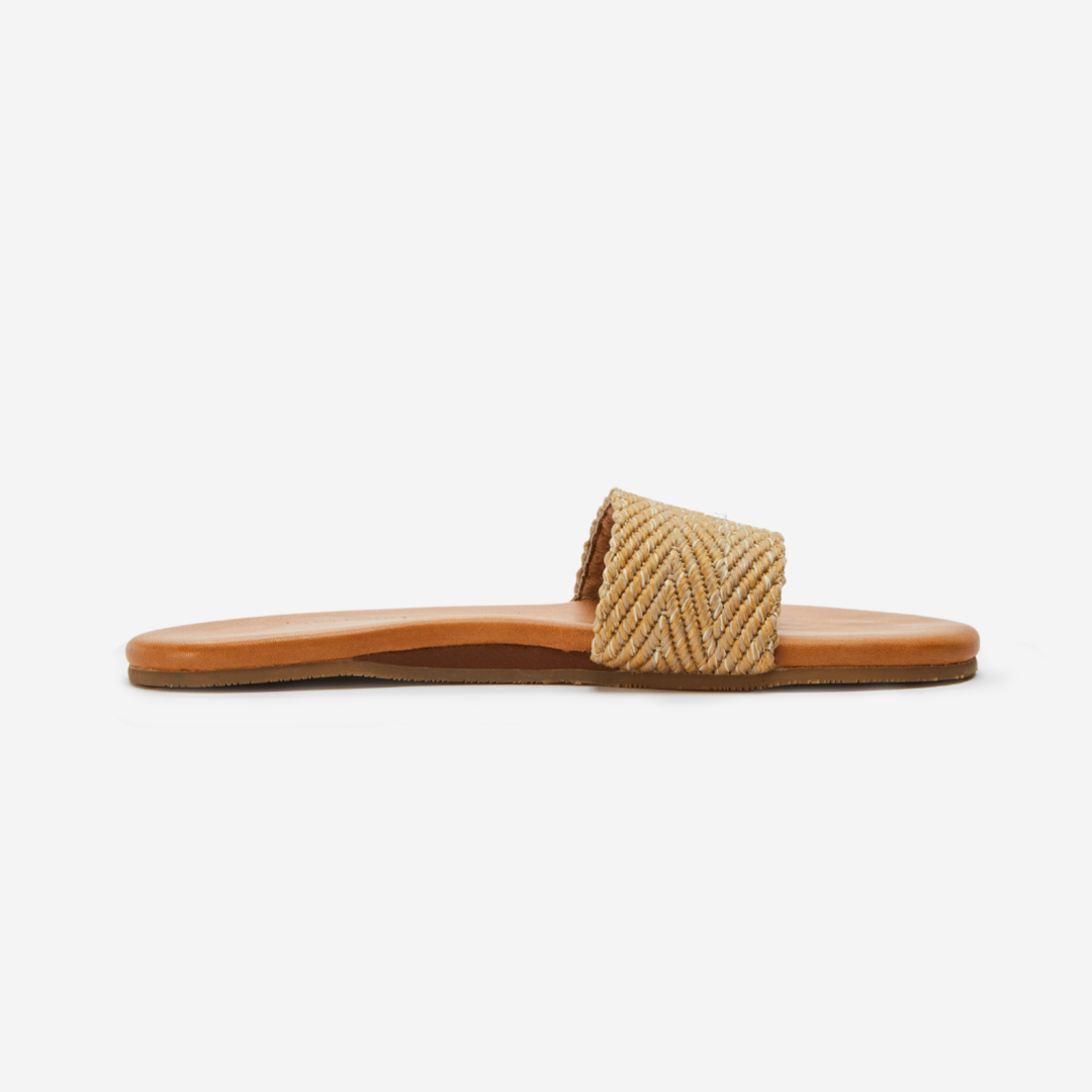 Women's Antigua | Almond