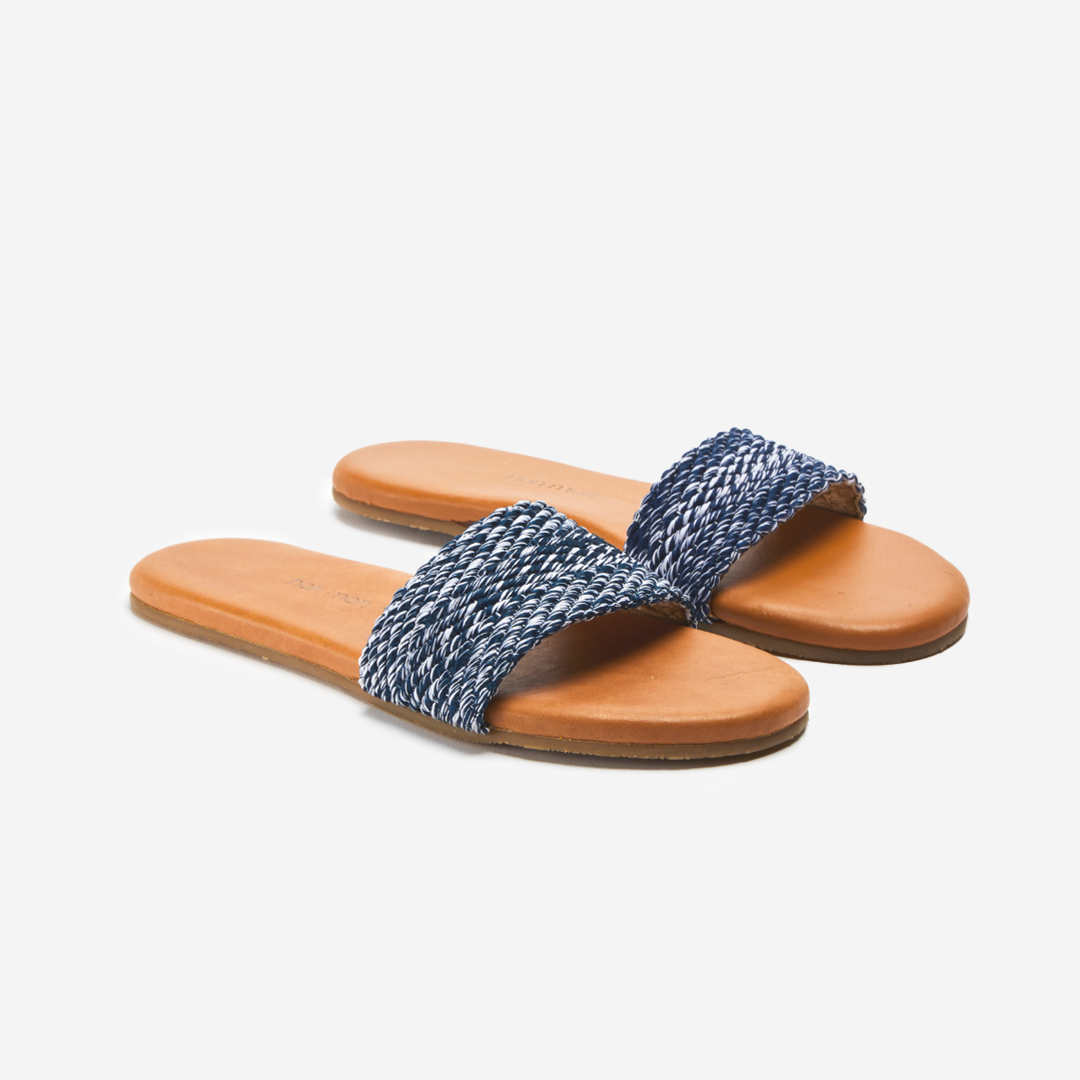 Women's Antigua | Indigo