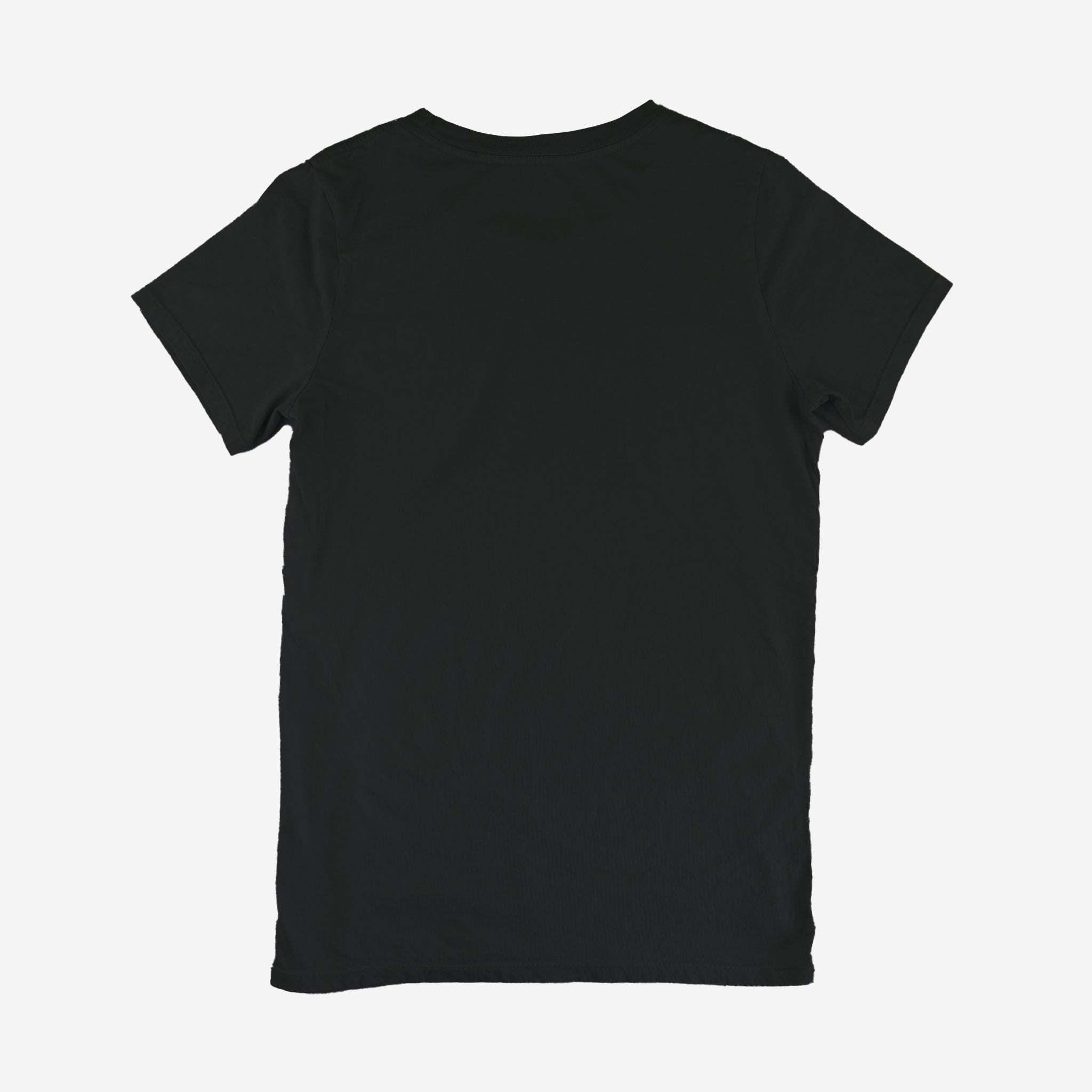 Women's All-American Tee | Black