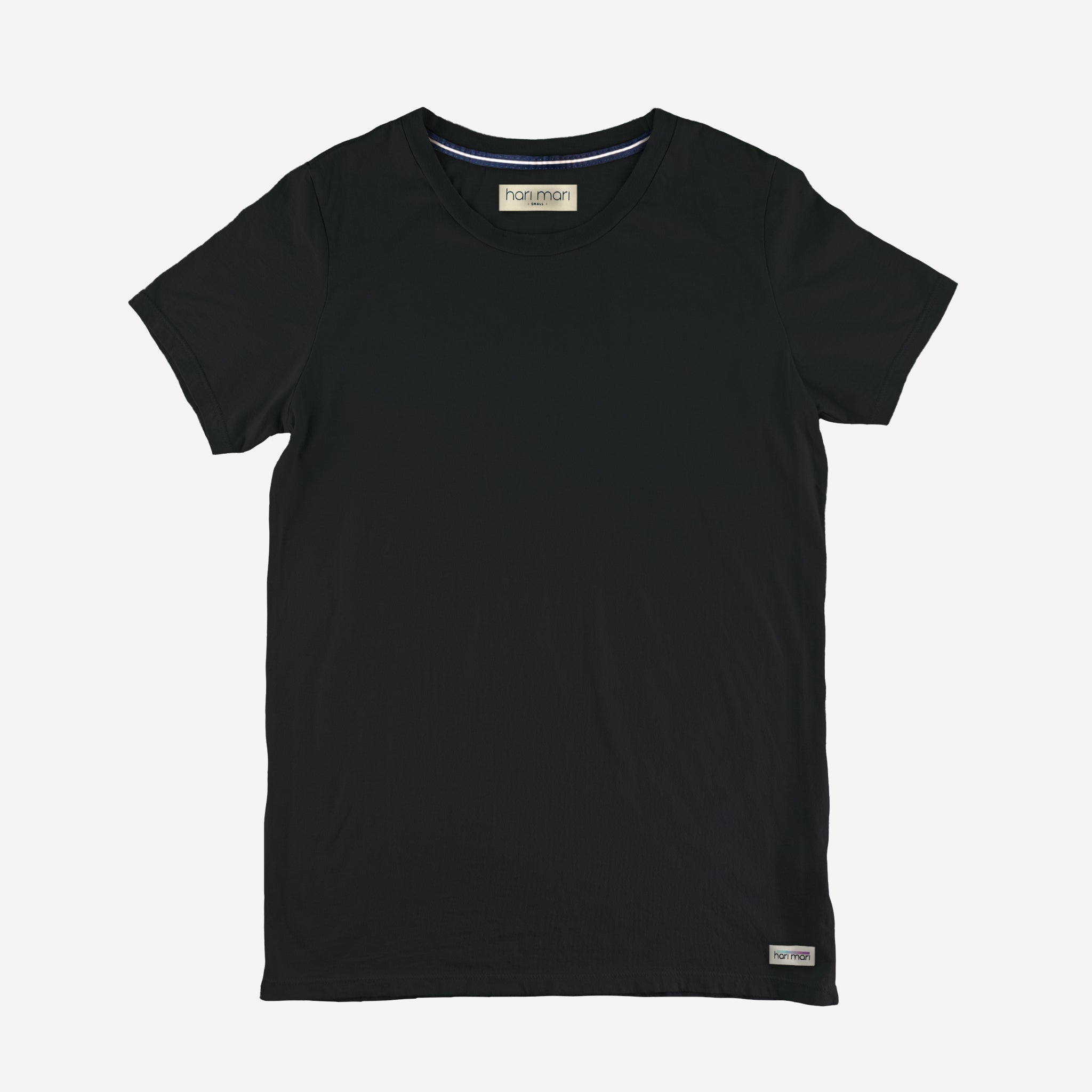 Women's All-American Tee | Black