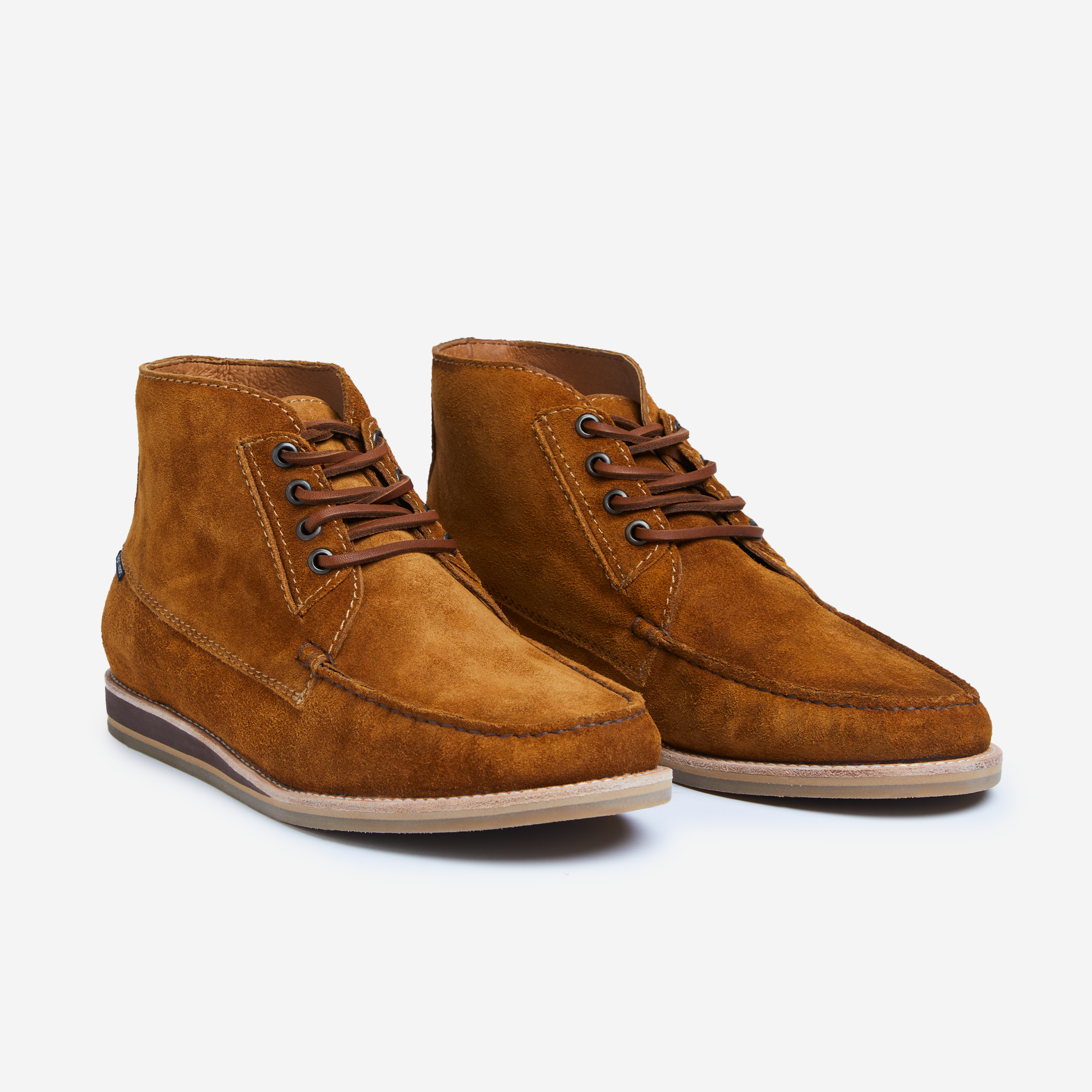 Men's CanyonTrek™ II | Tobacco