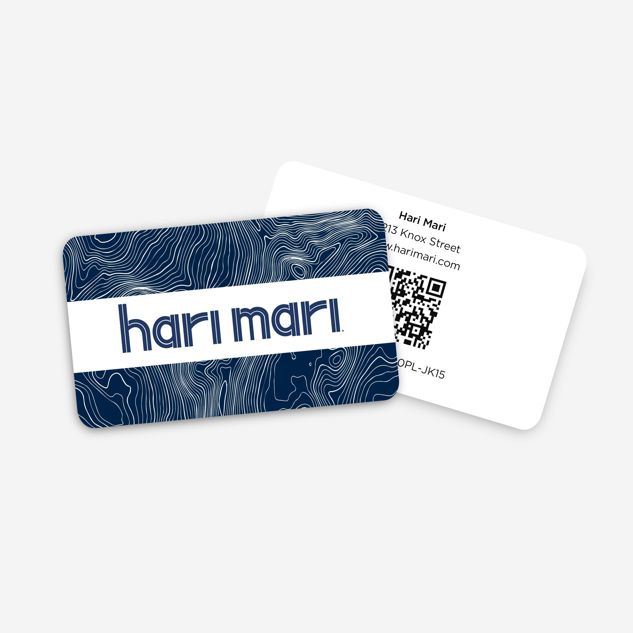 hari mari navy e gift card