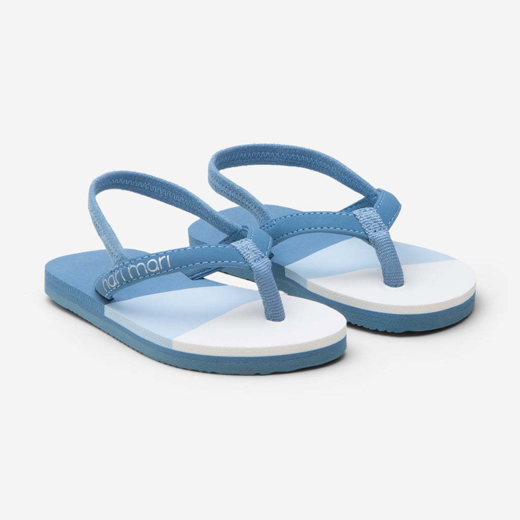 Nalho Sai Yoga Mat Platform Espadrilles Light Baby Blue Twist Comfort  Sandals 6 - $12 - From Shop