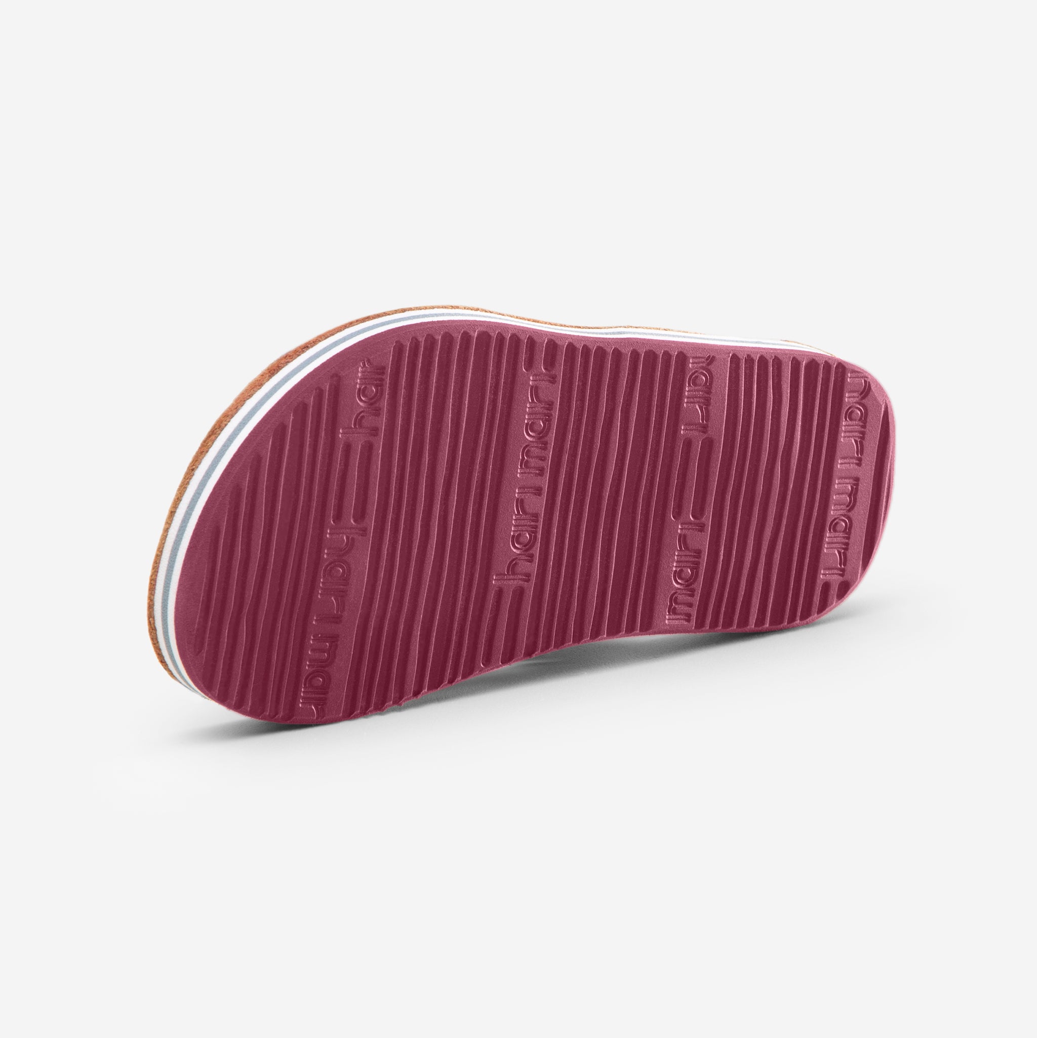 Hari Mari Scouts Bottom of shoe rubber outsole